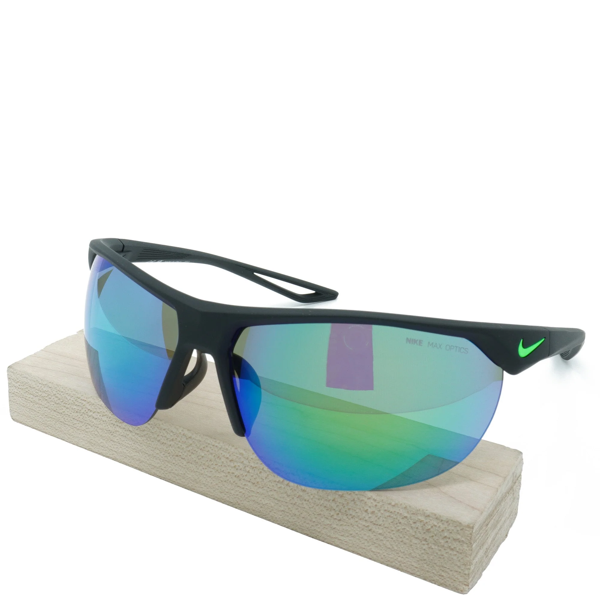 Traditional Nike Men's Cross Trainer M Sunglasses Pure