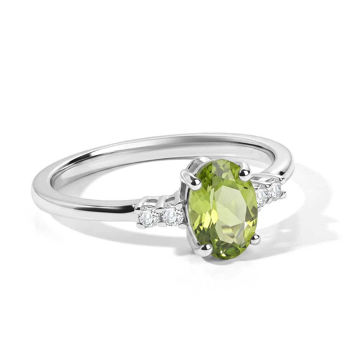 World-Class HomeJewelryRingsFashion Rings 8558984 Classic