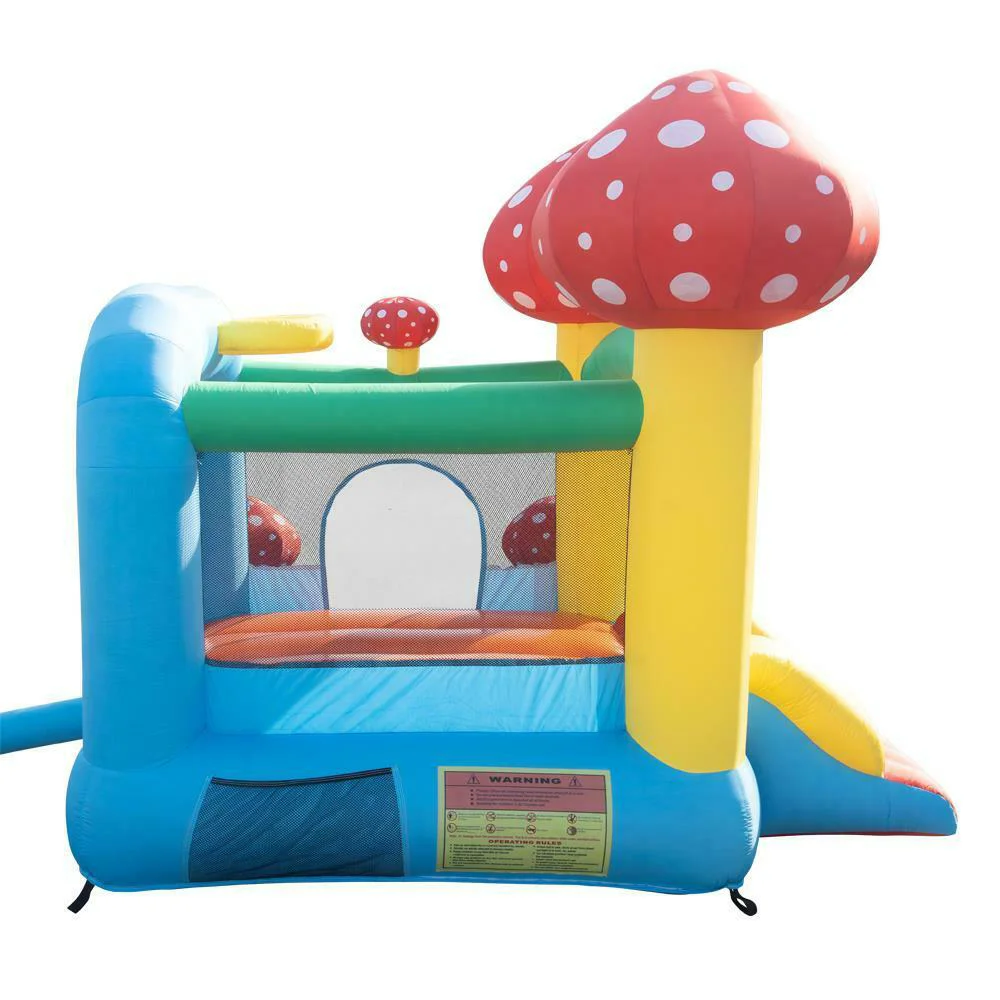 Efficient Premium Kids Inflatable Jumping Bounce House