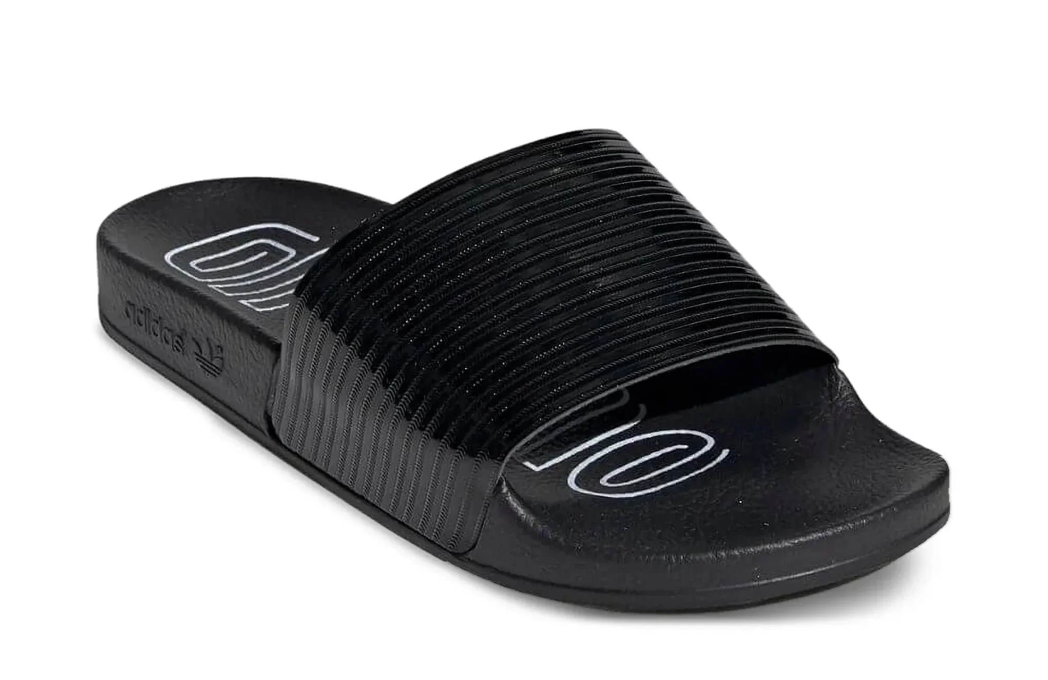 World-Class f33934 Womens Adidas s Adilete Smooth