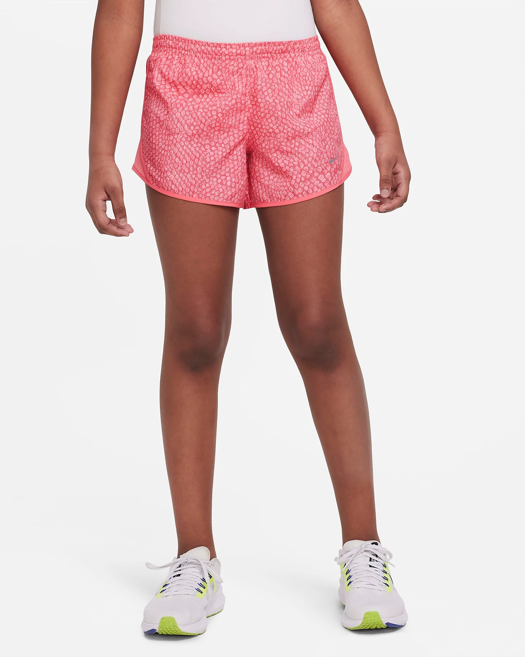 Advanced Nike Youth Dri-Fit Tempo Running Shorts Trusted