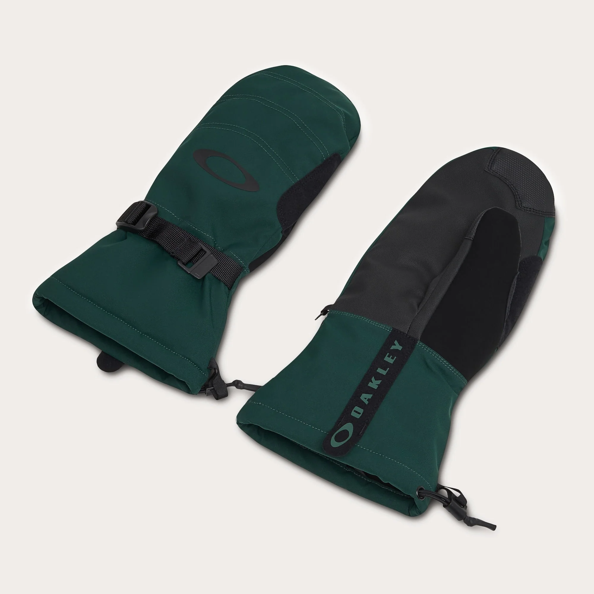 Traditional Oakley Men's Powder Ridge Mittens Helmets Classic