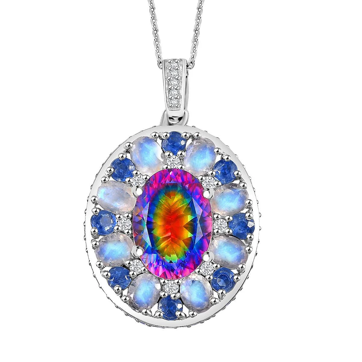 Certified HomeJewelryPendants 4311224 Organic