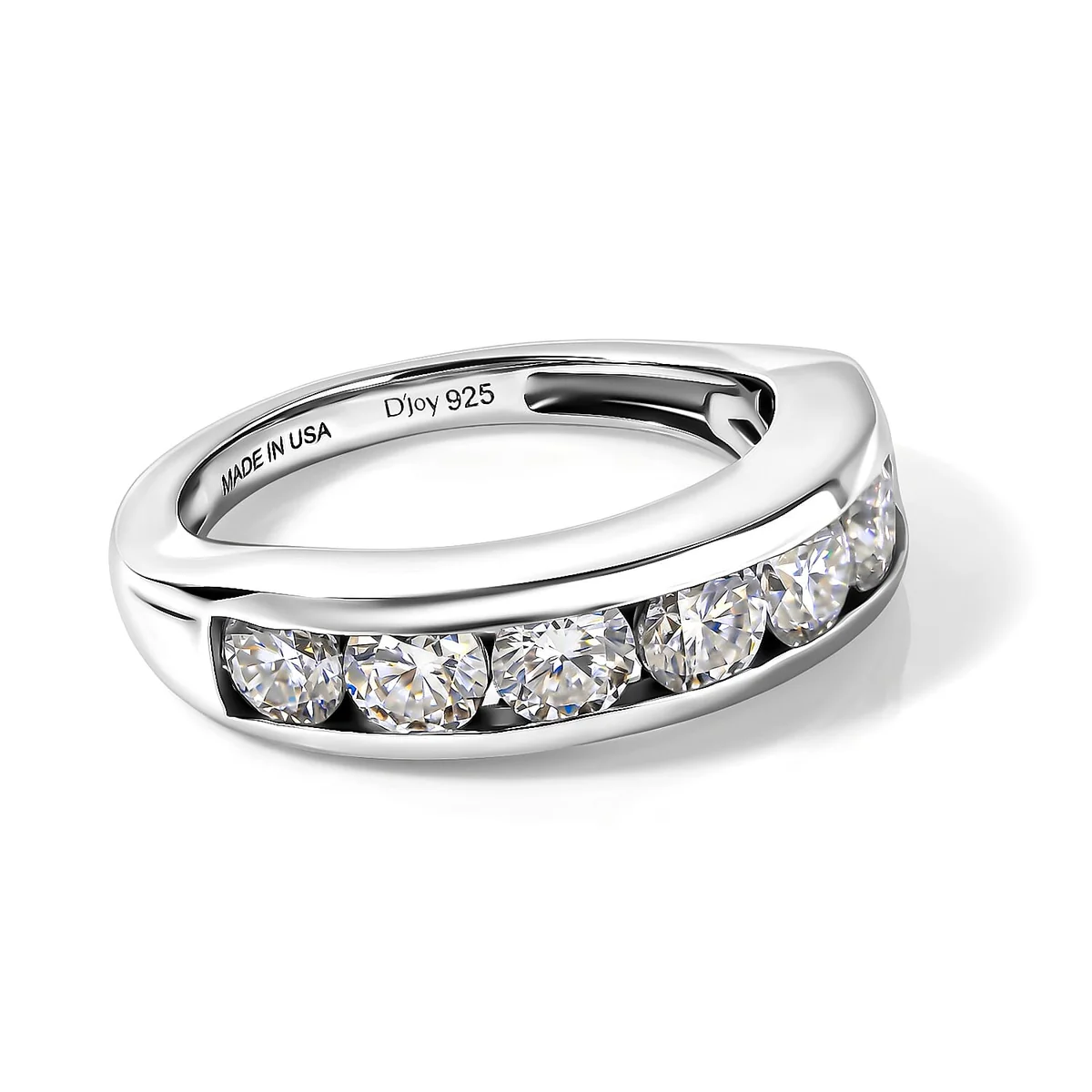 World-Class HomeJewelryRingsFashion Rings 8581416 Fine