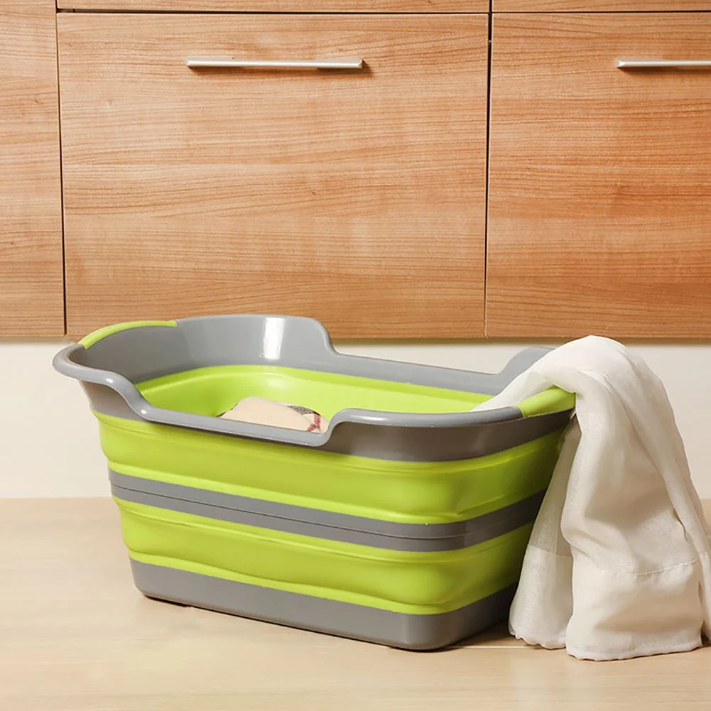 Long-Lasting Heavy Duty Portable Wash Bathtub For Dogs Convenient