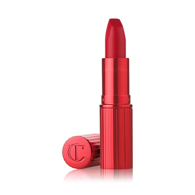 Proven CHARLOTTE TILBURY MATTE REVOLUTION HOLLYWOOD VIXEN Environmentally Friendly