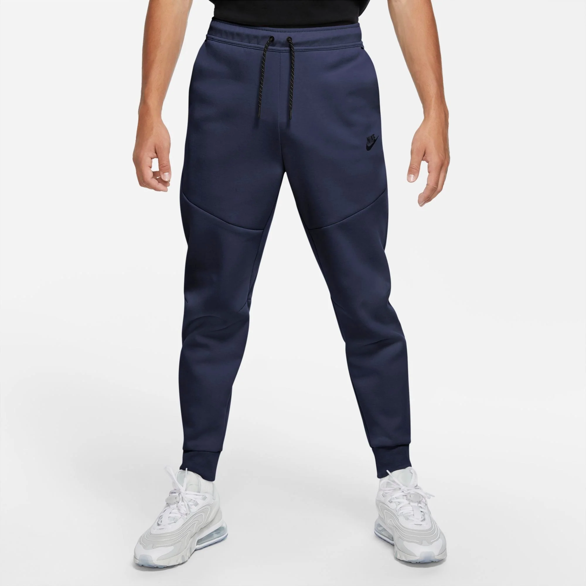 Top-Quality Nike Men's Sportswear Tech Fleece Jogger Pants Refined