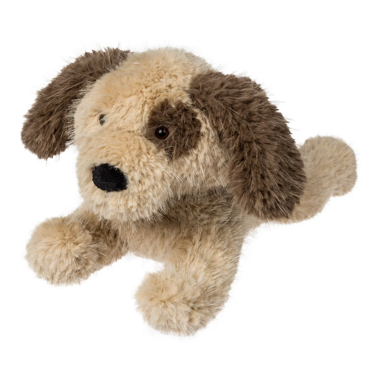 Traditional FabFuzz Puppy Murphy Sustainable