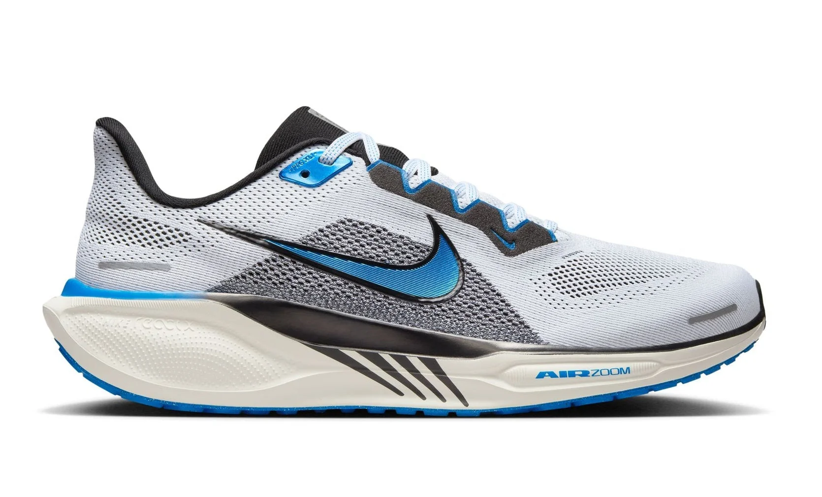Artisan Nike Men's Air Zoom Pegasus 41 - HV5218-100 Fast