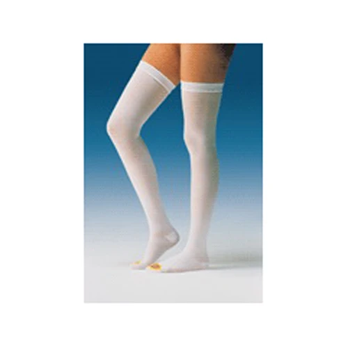 Innovative Jobst Thigh High Anti-Embolism Elastic Regular Stockings X-Large - 1 Pair Professional