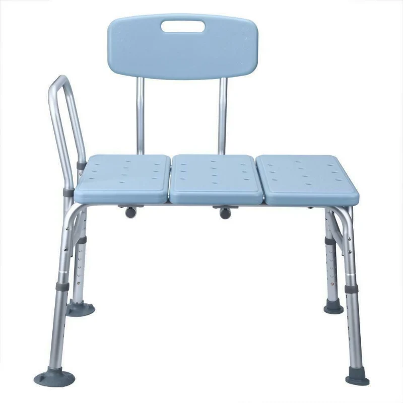 Responsible Heavy Duty Bathtub Shower Transfer Bench Prestigious
