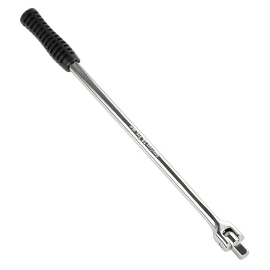 Carefully Designed 1 2 Drive x 15 Long Breaker Bar Tool Socket Wrench Recyclable