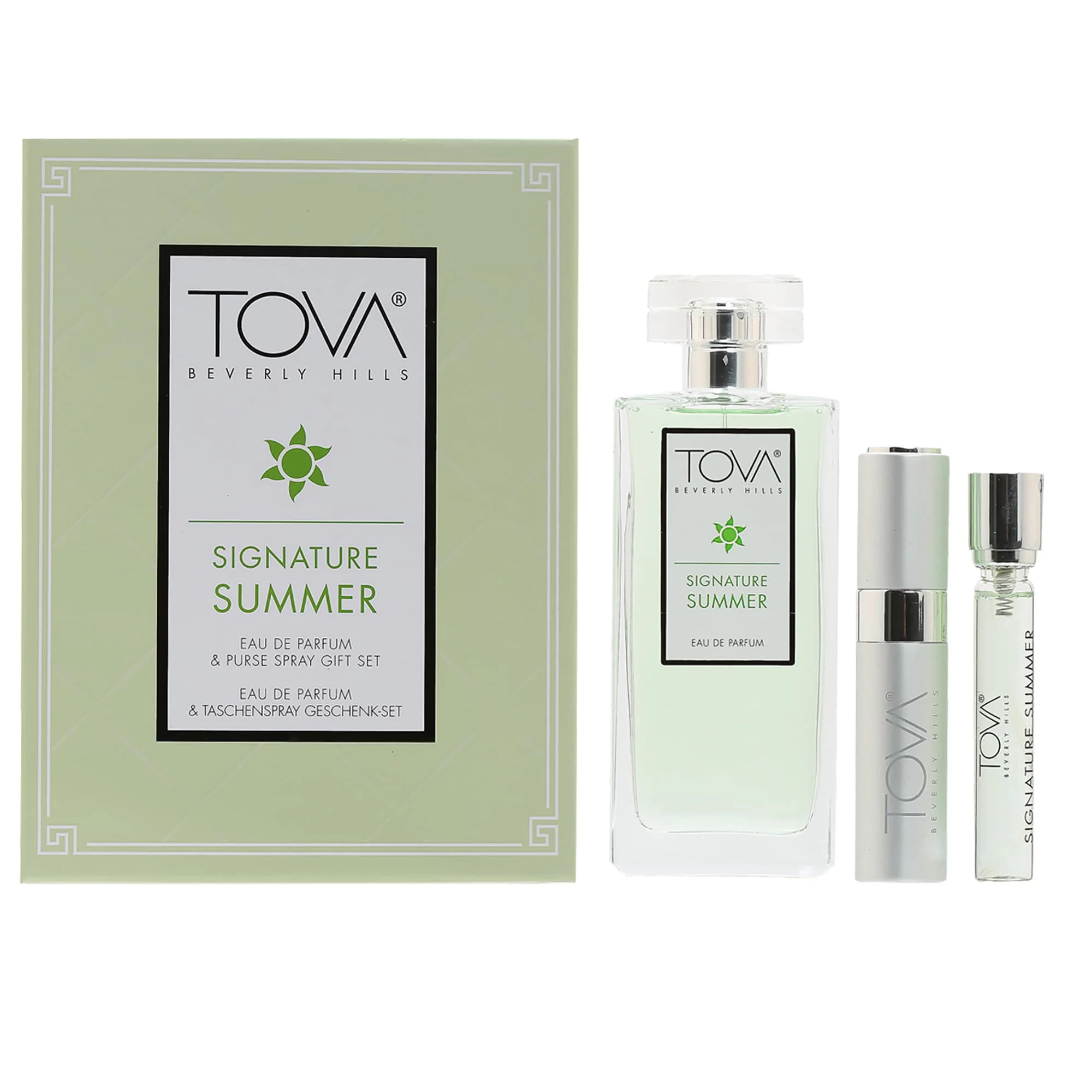 Quality Tova Signature Summer 3 Pc Set Trendy