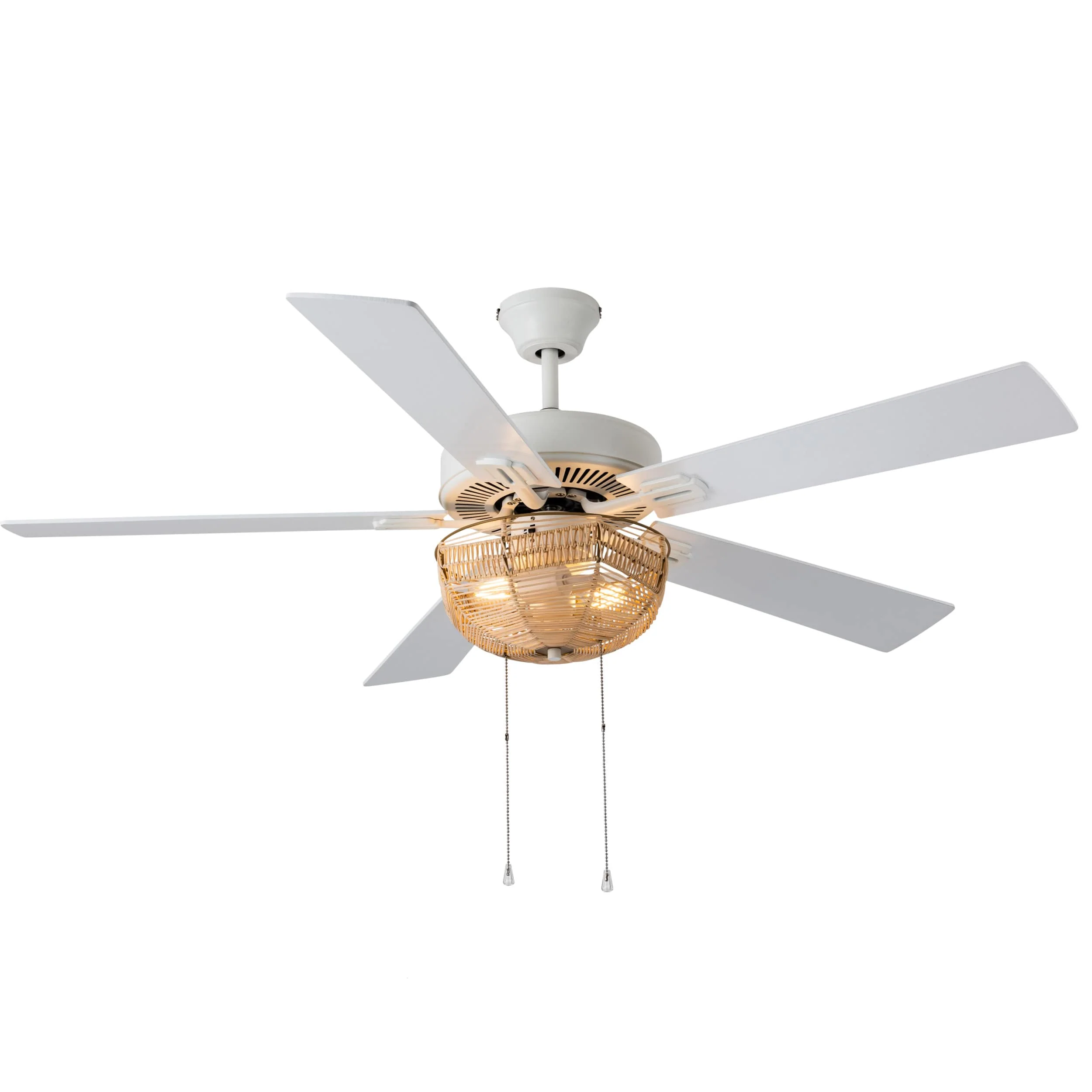 Authentic River of Goods Ceiling Fan High-Quality