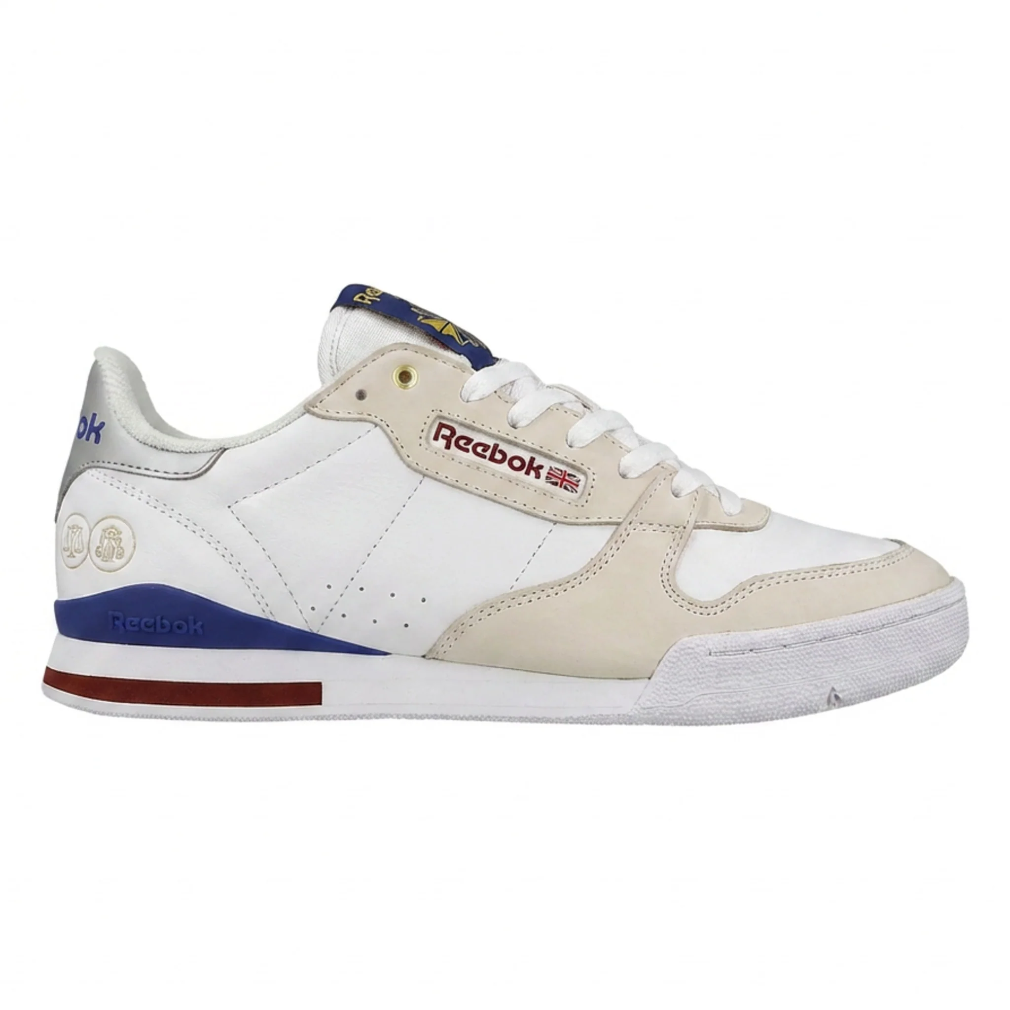 Trendy Reebok Men's Phase 1 Mu Sneakers Healthy