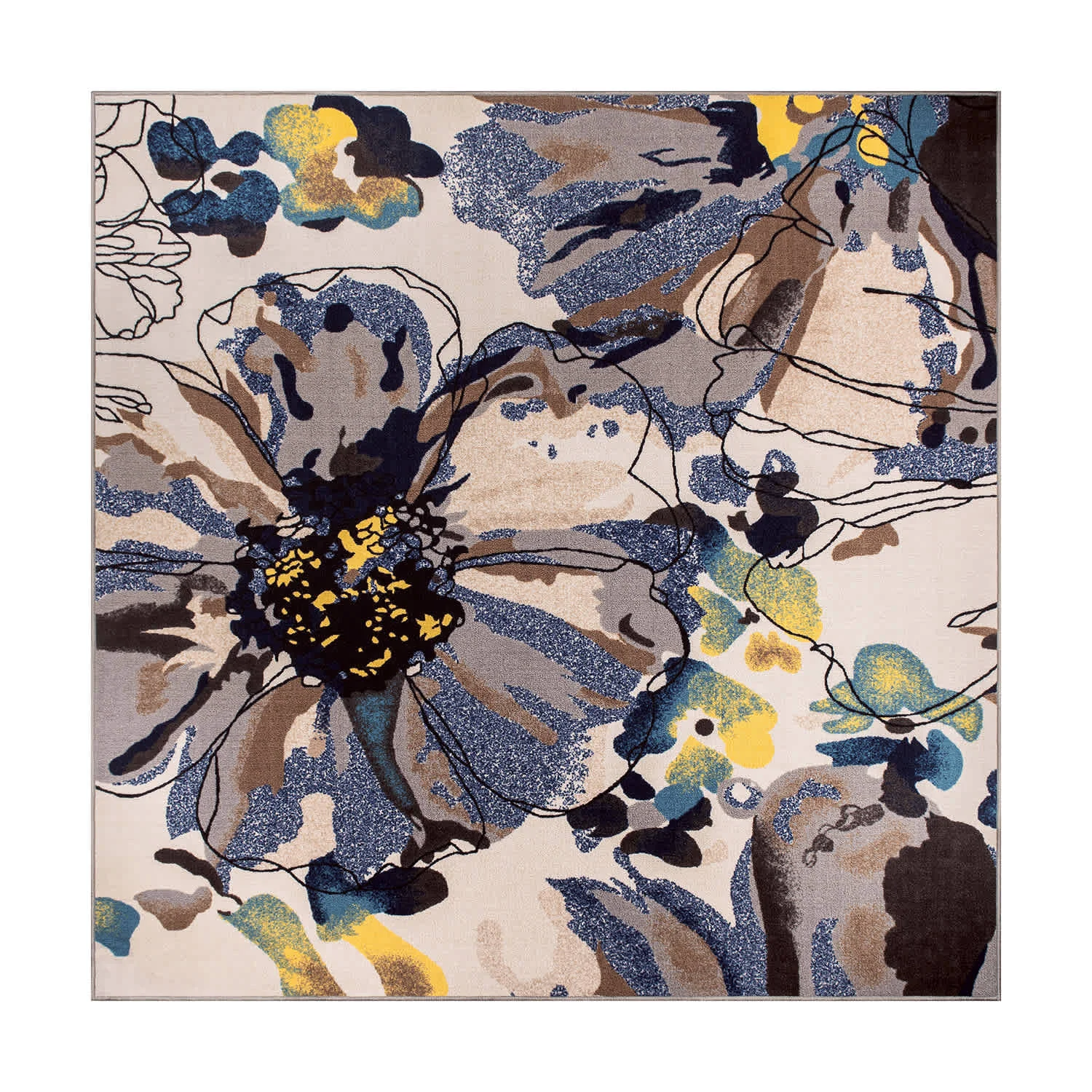 Healthy World Rug Gallery Avora Collection Effective