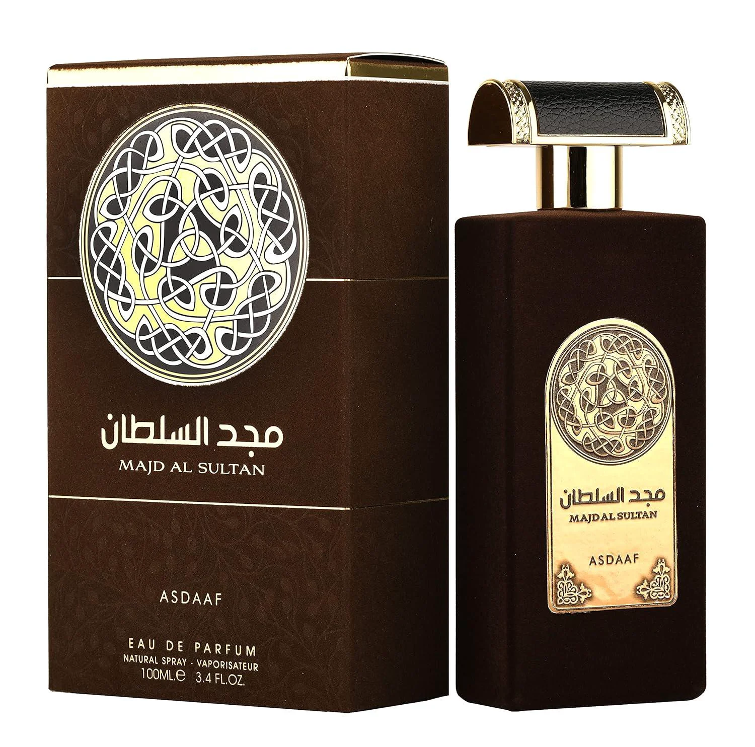 Effective Asdaaf Majd Al Sultan Edp World-Class
