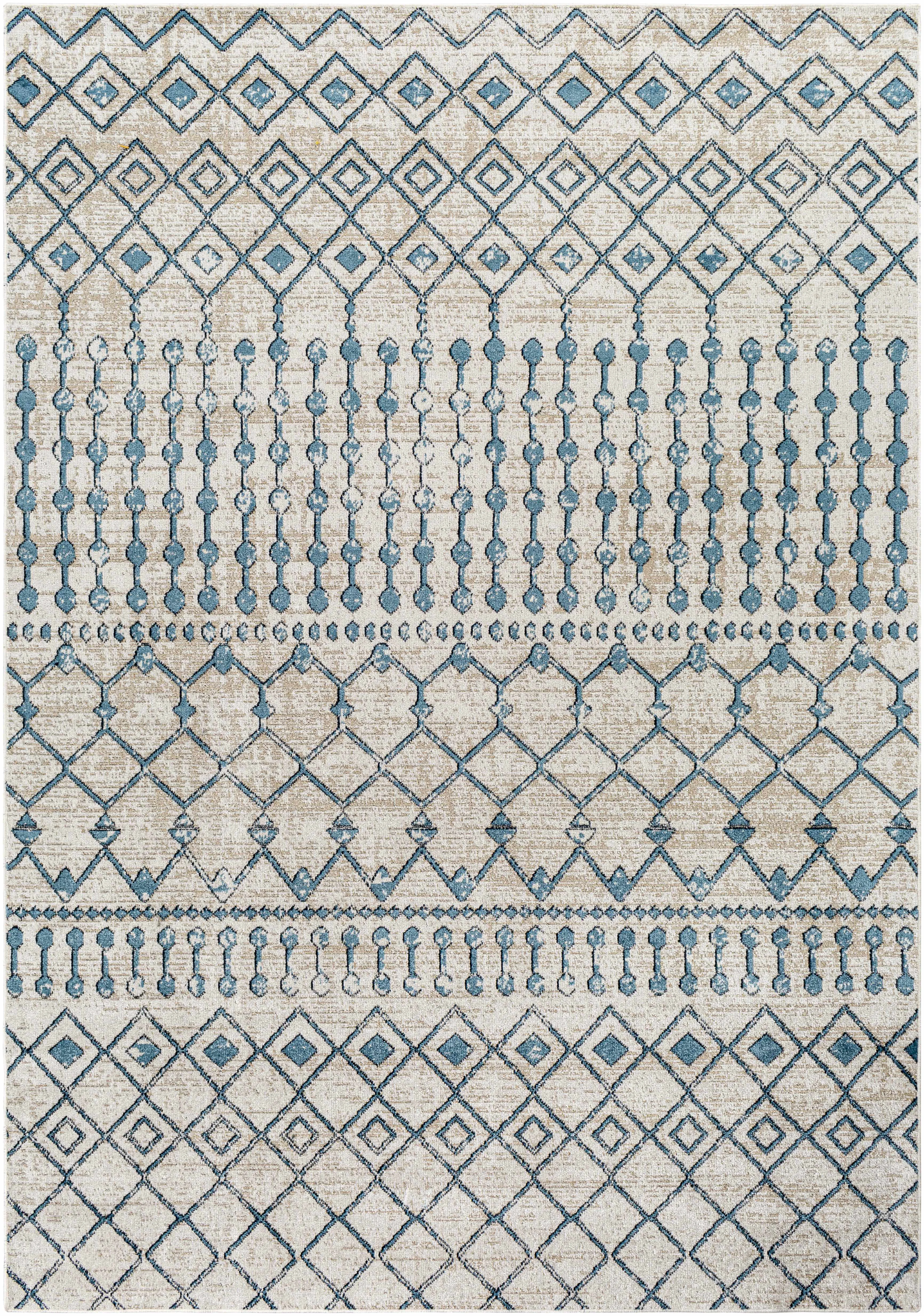 Proven Cabognon Washable Area Rug - Luxury