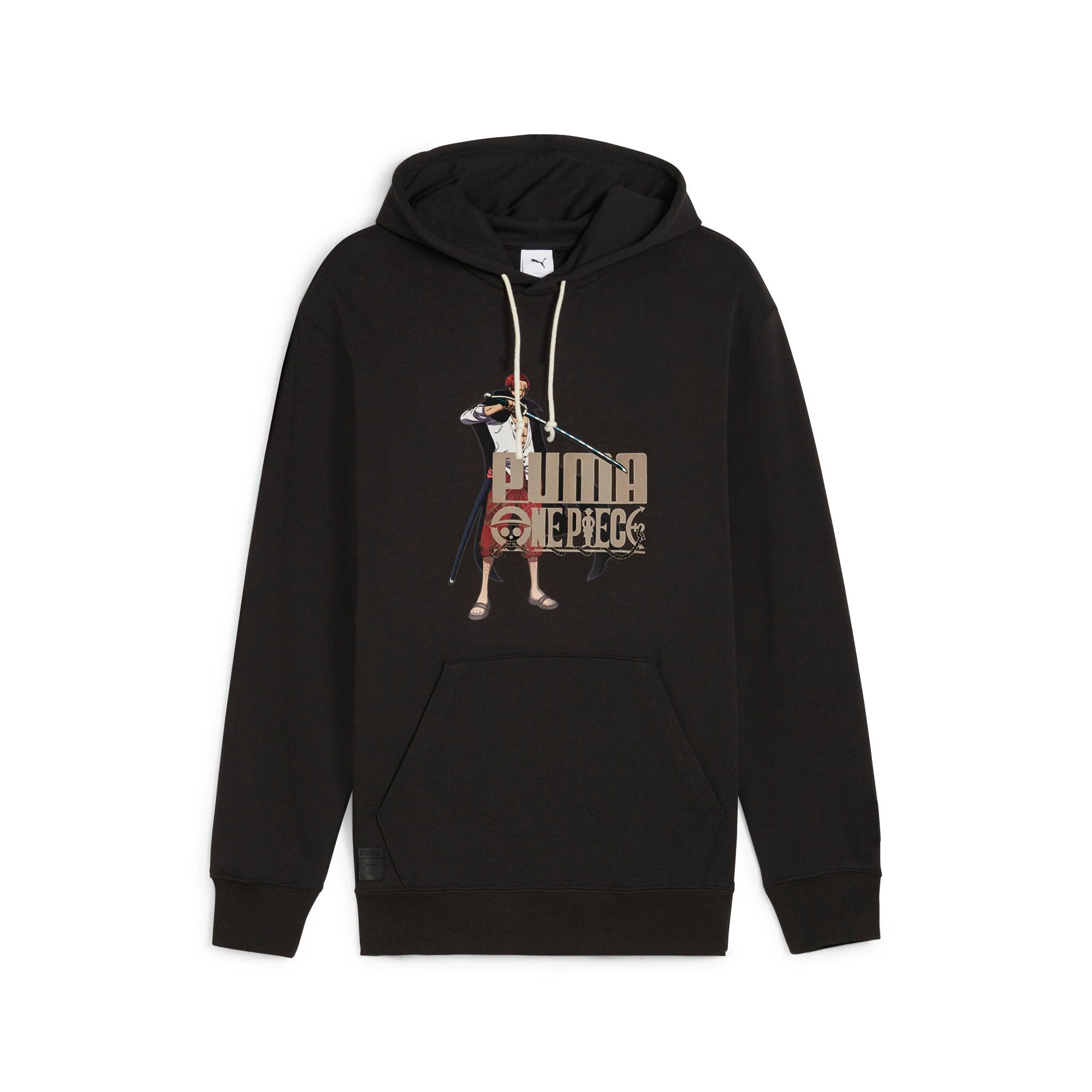 Clean Puma Men's X One Piece Hoodie Tr Eco-Friendly