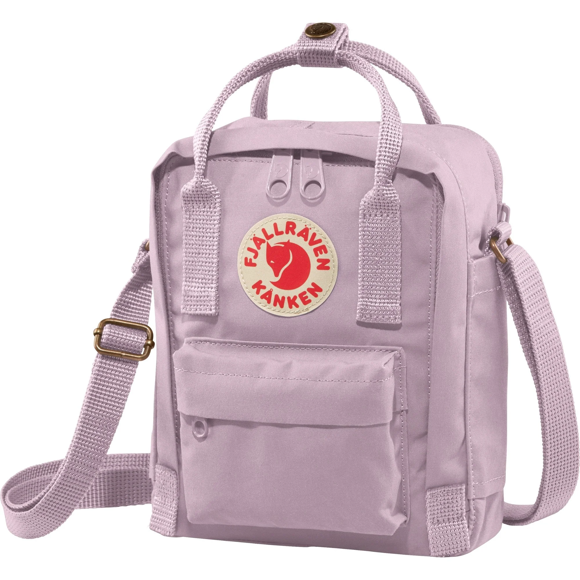Consistent Fjallraven Unisex Kanken Sling Bag 2.5L - 23797-457 Optimized