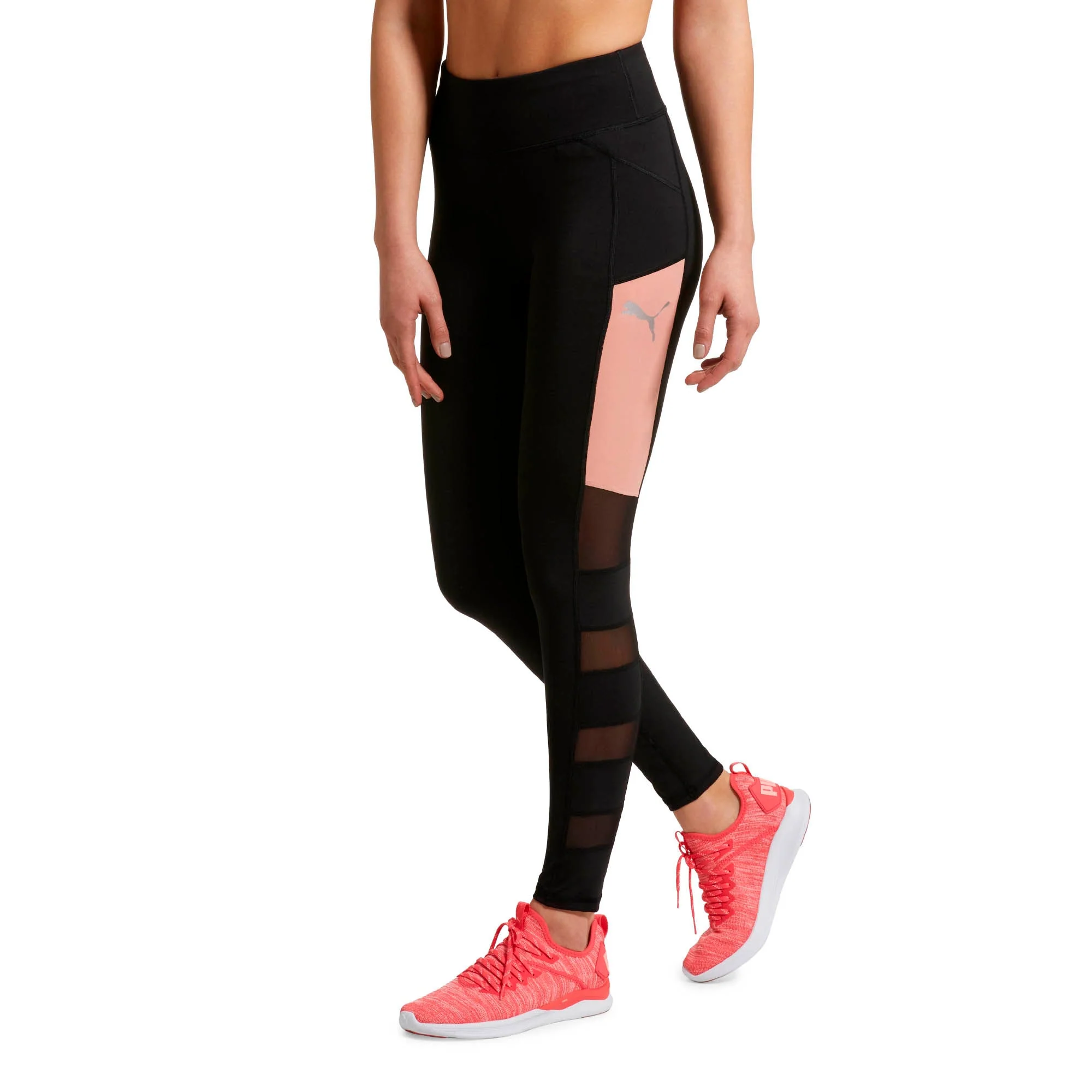Organic Puma Women's Sharp Shape Tight Tights Quality
