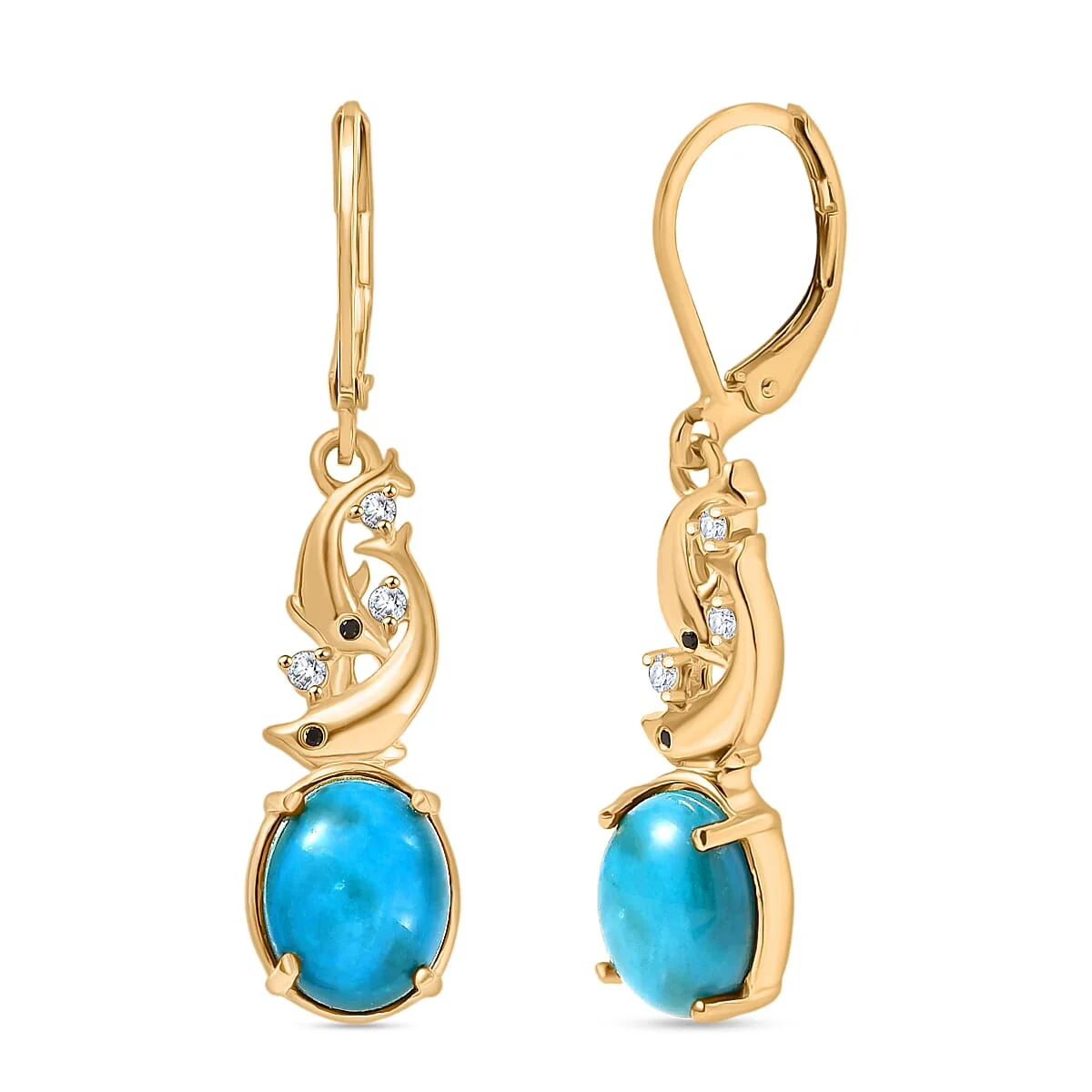 Advanced HomeJewelryEarringsDangle 8310015 Powerful