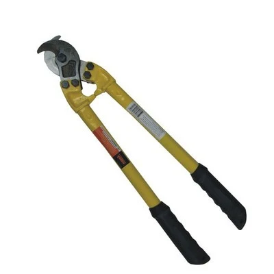 Trendy 24 Copper and Aluminum Wire Cable Cutter Hand Tool Cutters High-Grade