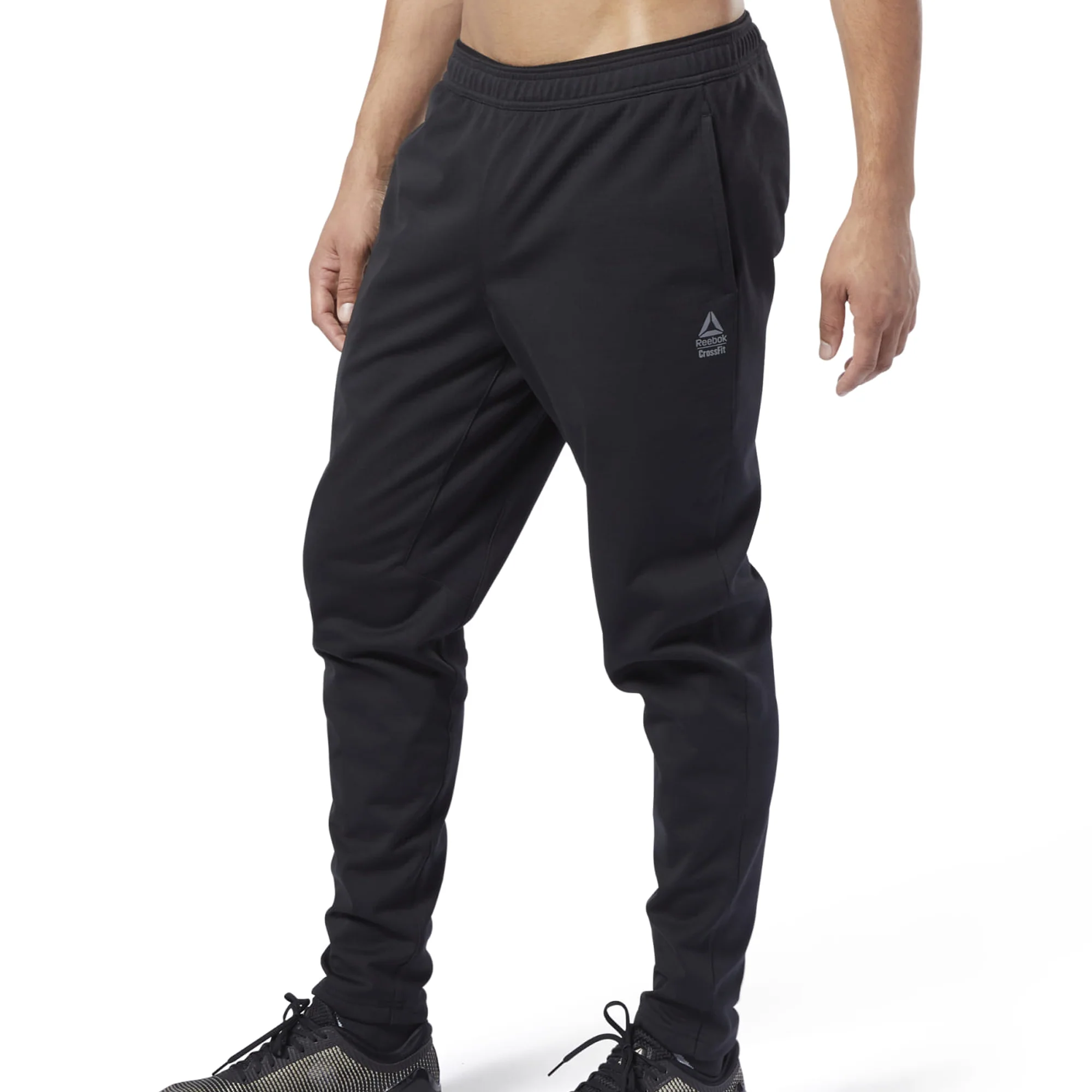Top-Quality Reebok Men's Crossfit Jogger Pants Dependable