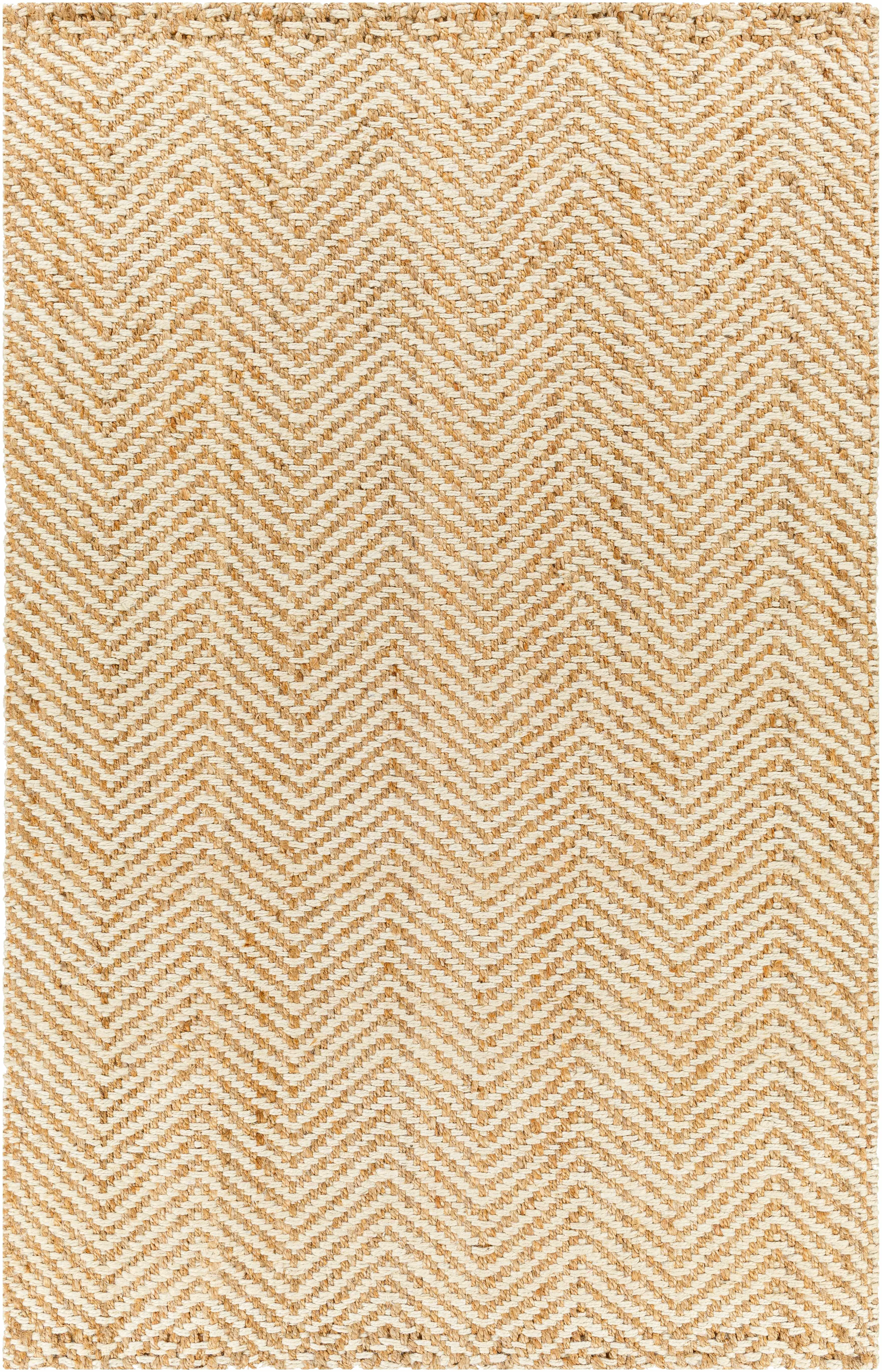 Authentic Aren Area Rug - Refined