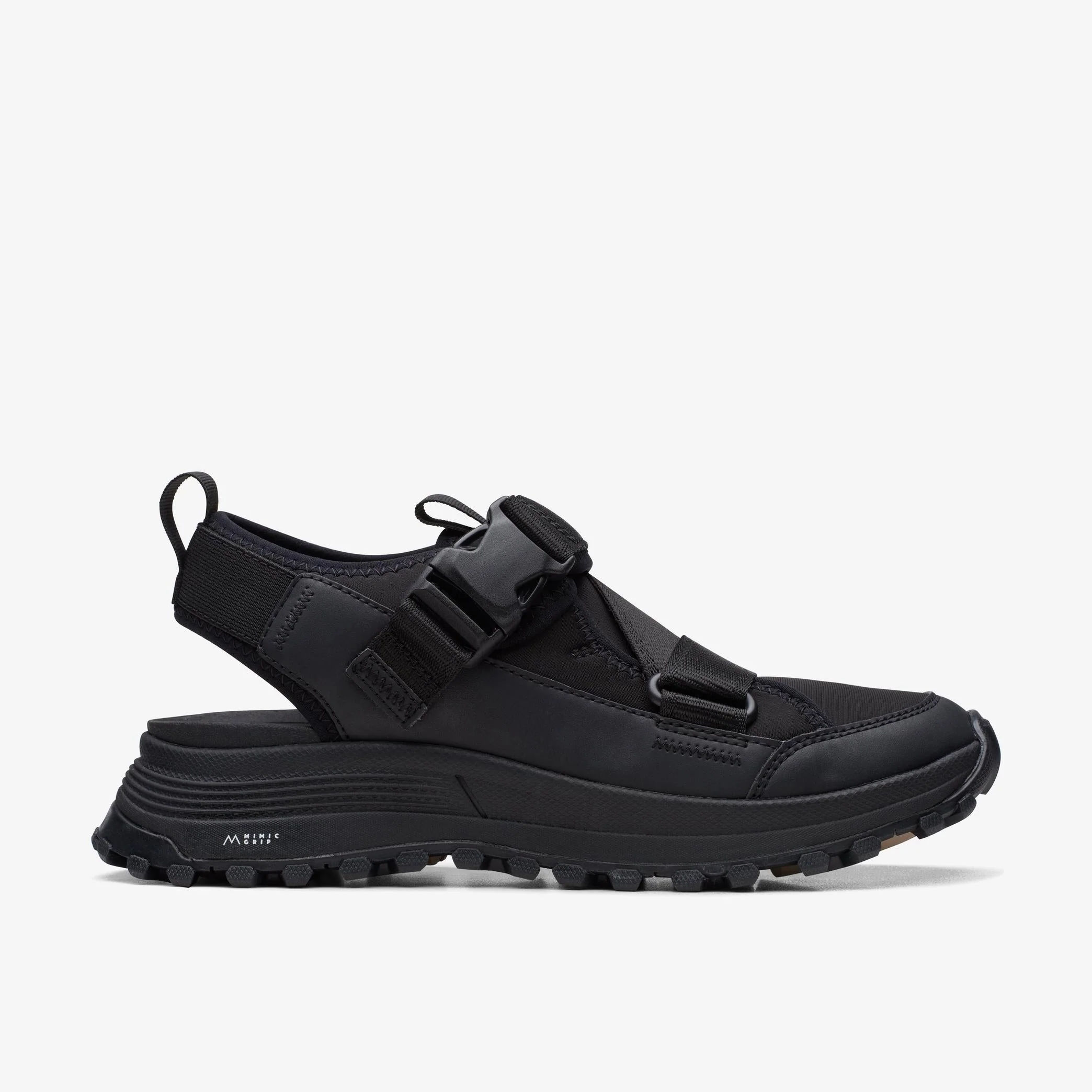 Efficient Clarks Women's Atl Trek Strap Sandals Outstanding