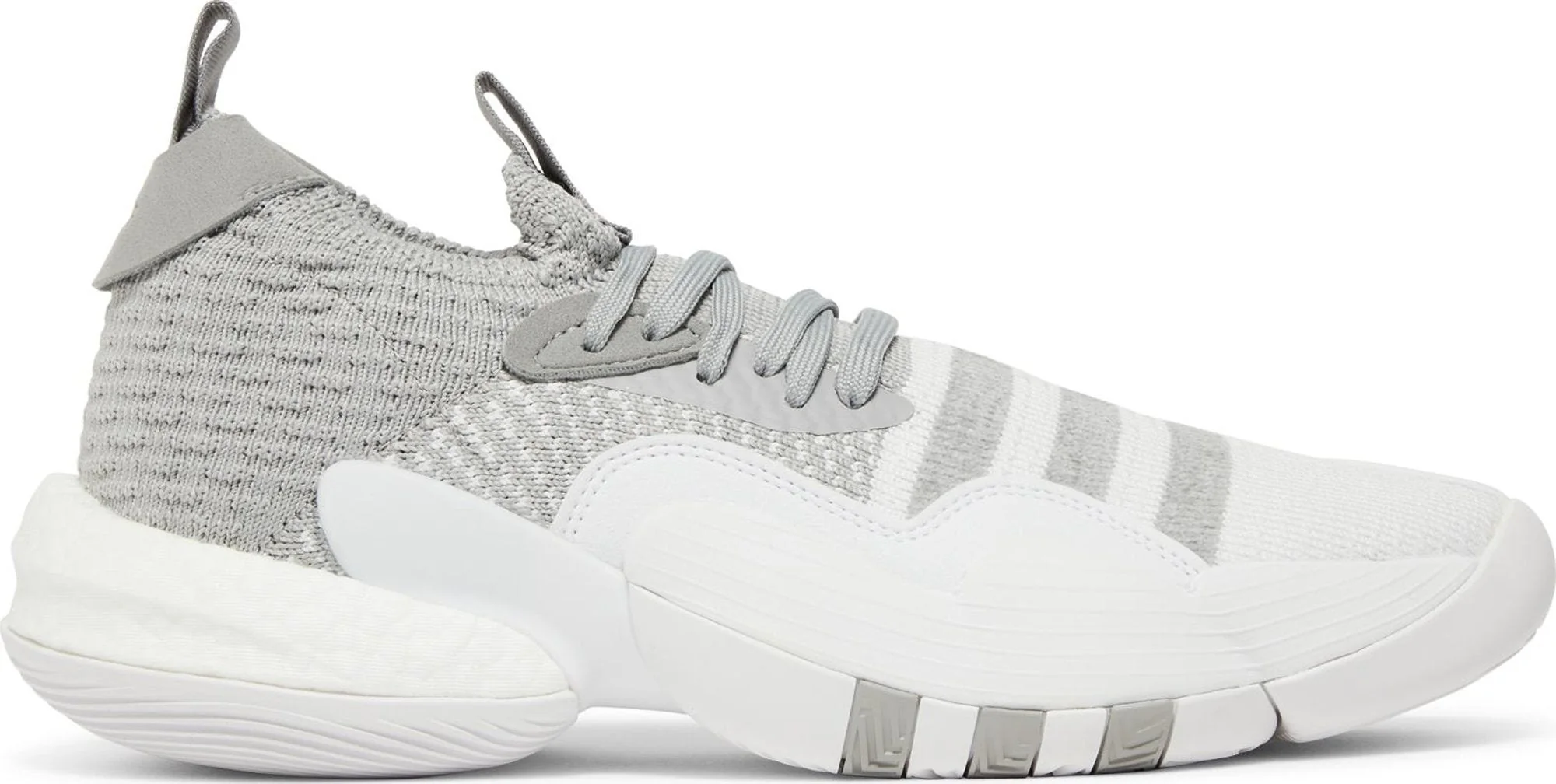 Classic adidas Men's Trae Young 2 Sneakers High-Quality