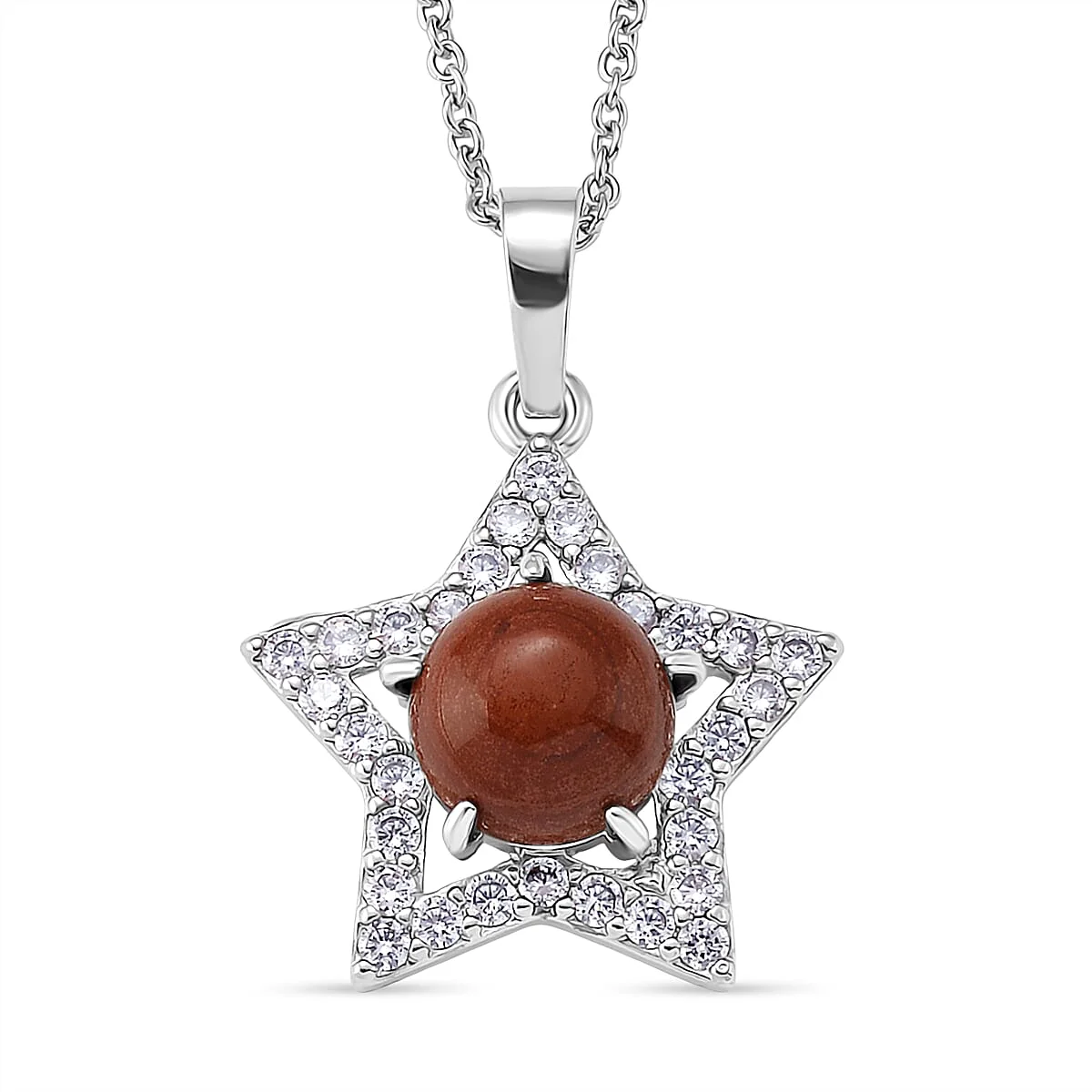 Recyclable HomeJewelryPendants 4476505 World-Class