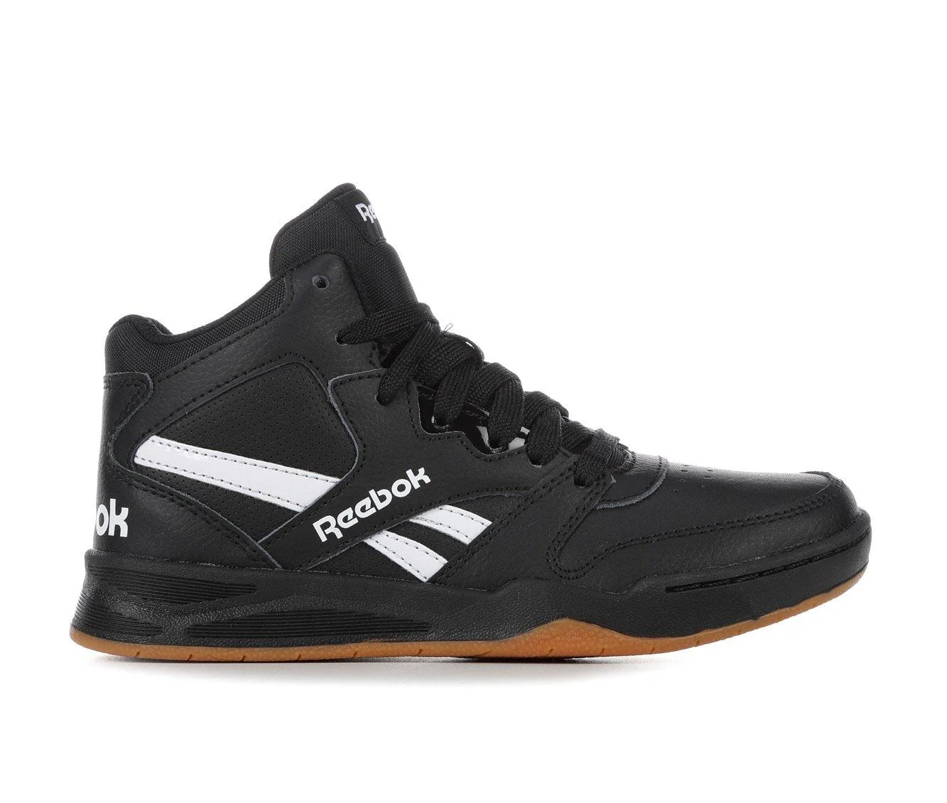 Dependable Reebok Youth Bb4500 Court Sneakers Effective
