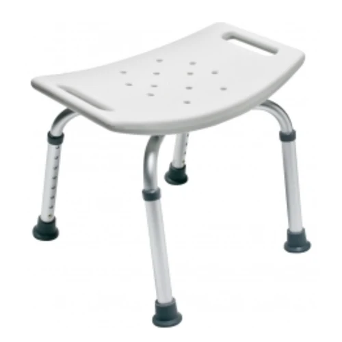 Elite Graham Field 7931A Mobility Aid Adjustable Bath Bench Without Back 1Ea Exceptional
