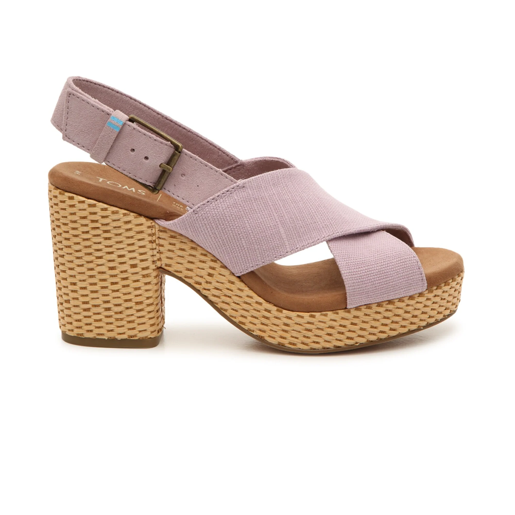 Proven Toms Women's Ibiza Sandal Elegant