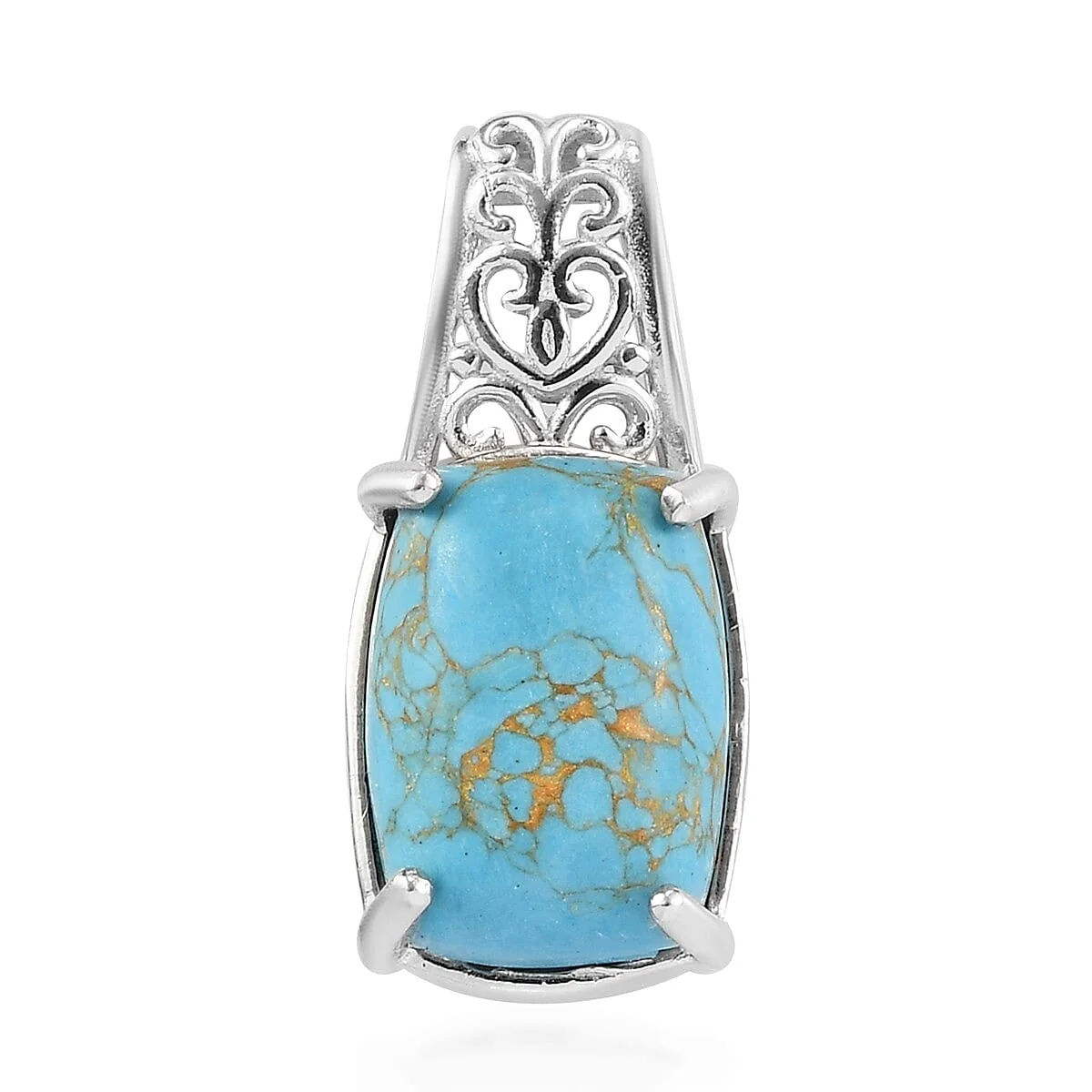 Artisan HomeJewelryPendants 3827056 Secure