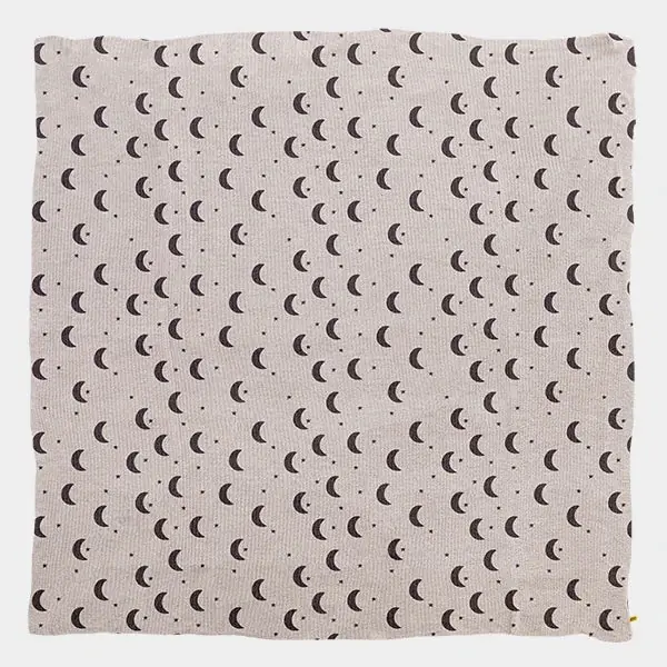 Genuine Premier Plush™ Kids Blanket Natural