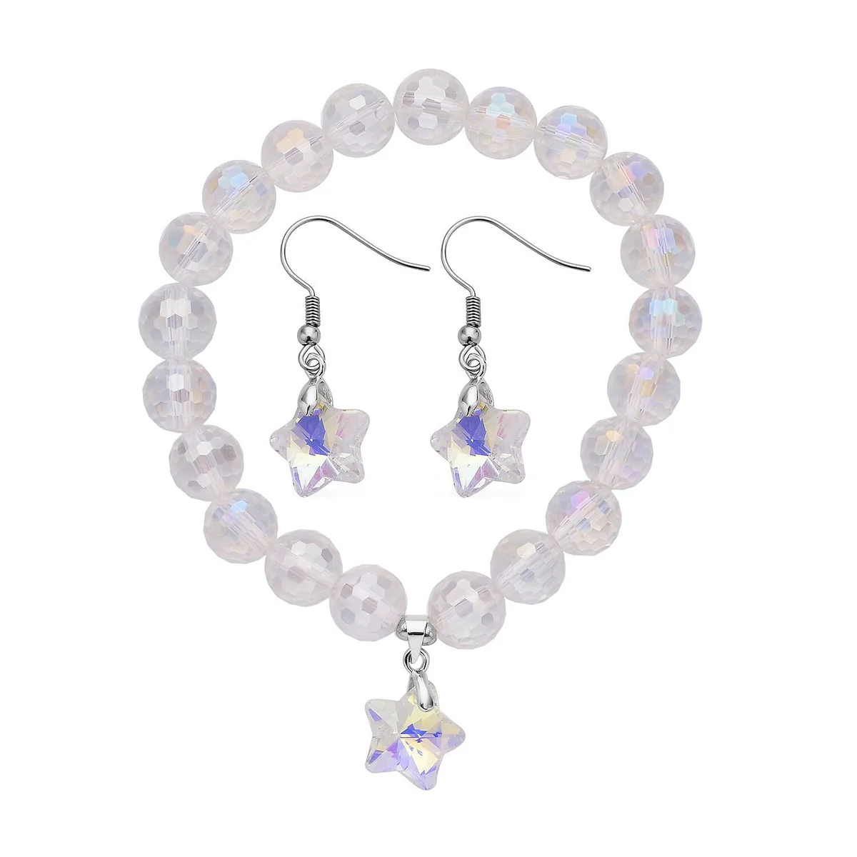 Versatile HomeJewelryJewelry Sets 4118611 Refined