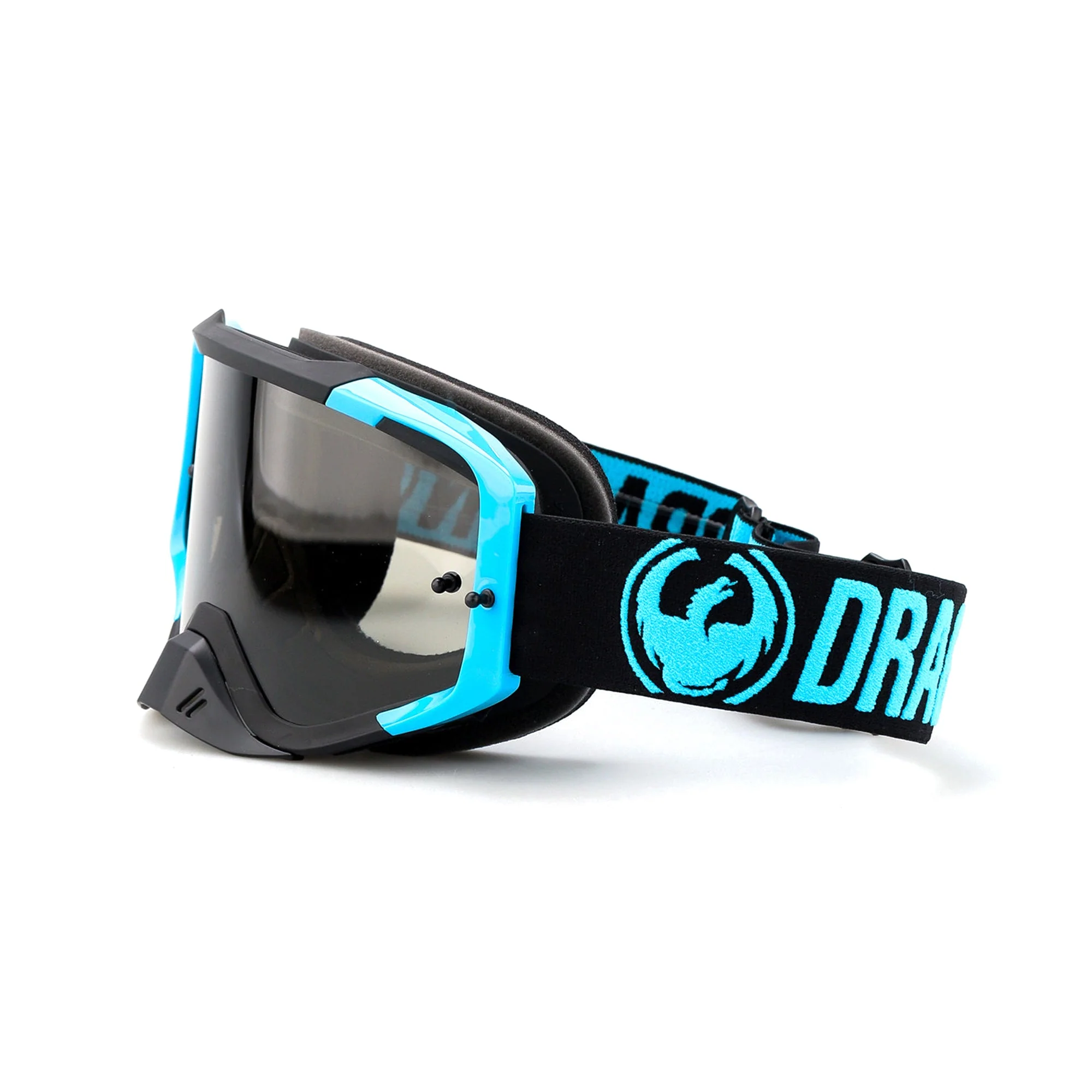 Sophisticated Dragon Alliance Men's Mxv Max Basic Goggles Comfortable