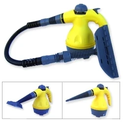 Fast Hand Pressure Steamer Cleaner Carefully Designed
