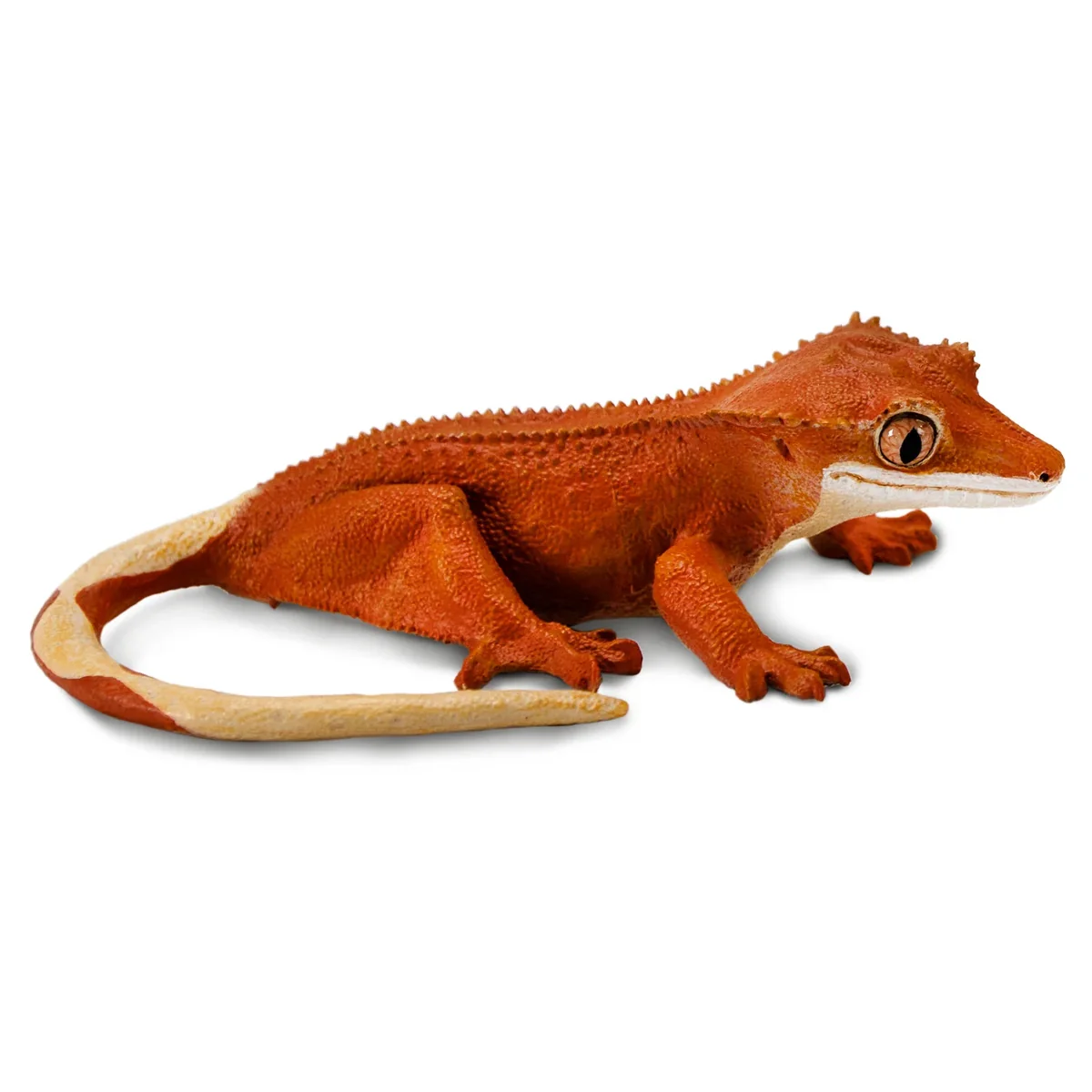 Breathable Crested Gecko Environmentally Friendly