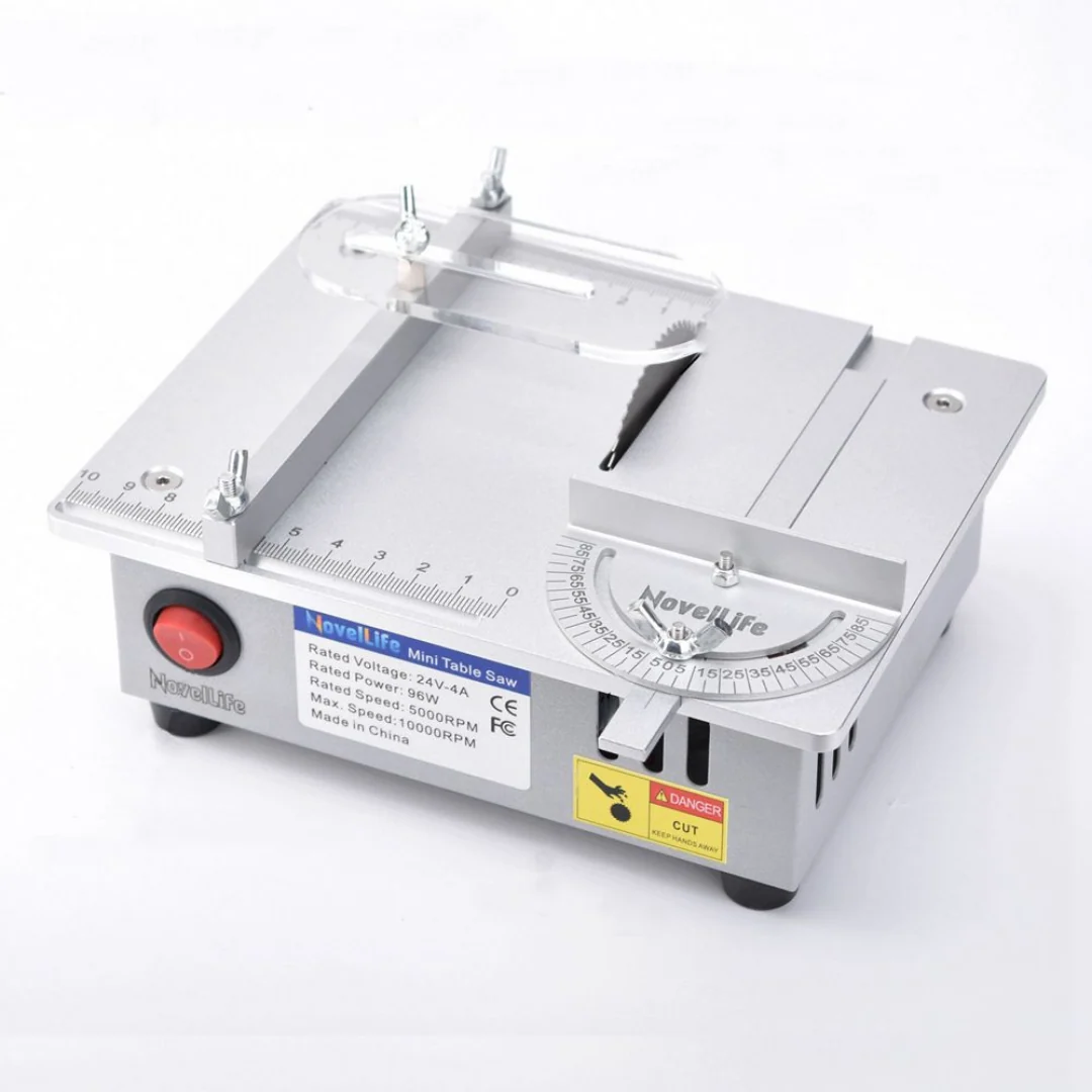 Classic Small Portable Compact Benchtop Table Saw Official