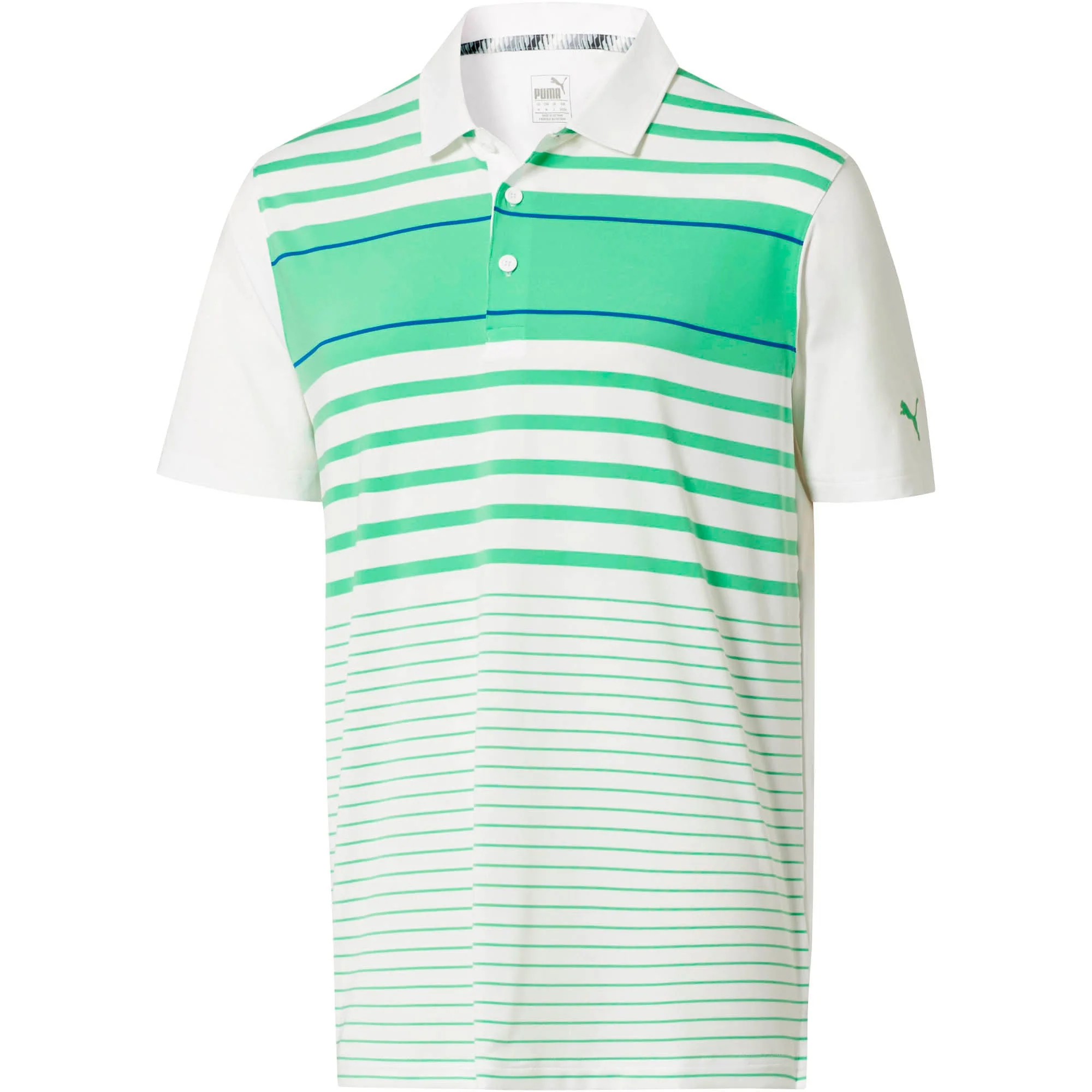 High-Quality Puma Men's Spotlight Polo Polos Selected