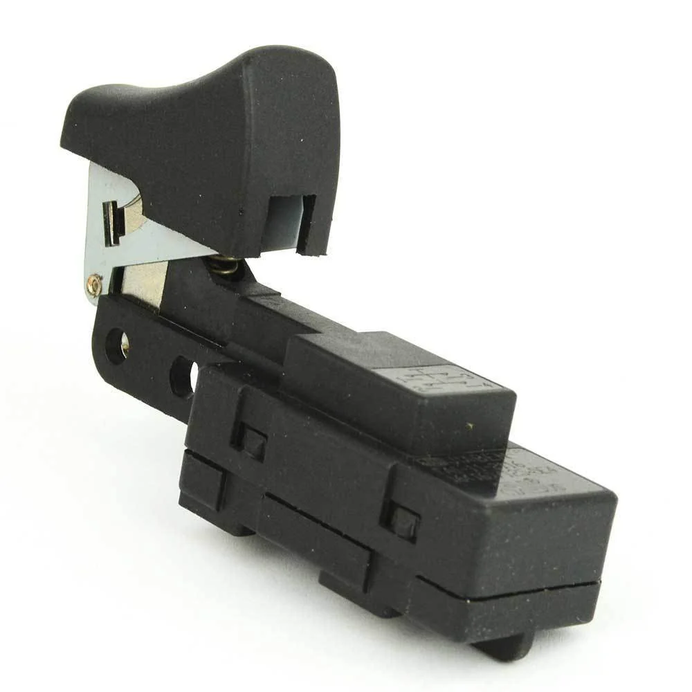 Prestigious Trigger Switch for Trigger For Milwaukee Grinder 14-78-0525 30-78-052 Refined