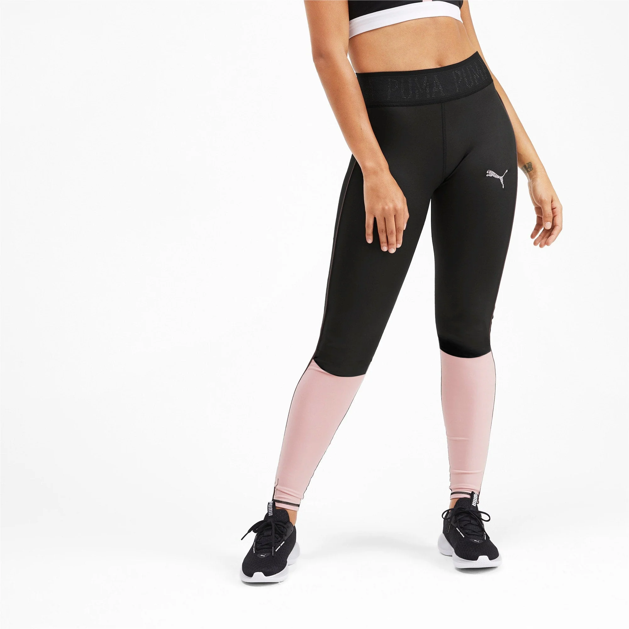 Official Puma Women's Shift Tight Tights Sustainable