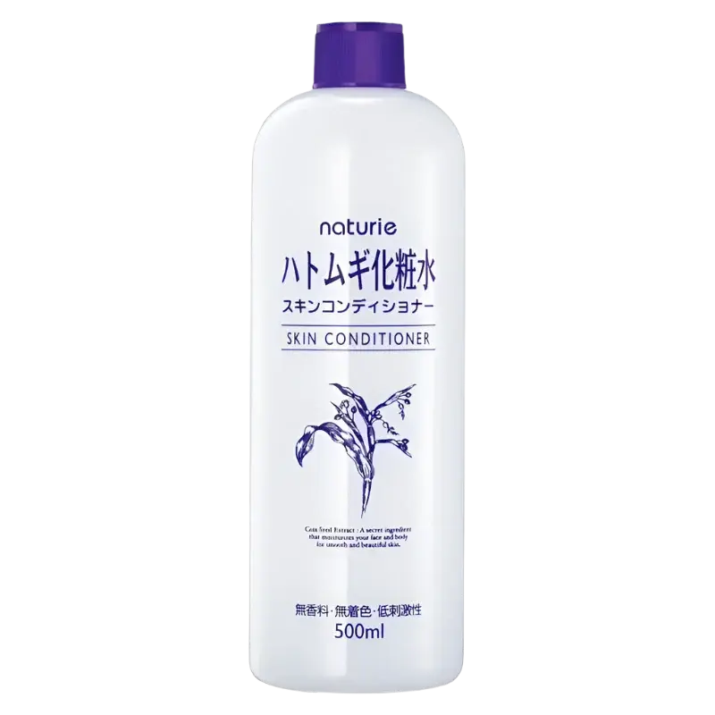 Efficient Naturie Skin Conditioner Sophisticated
