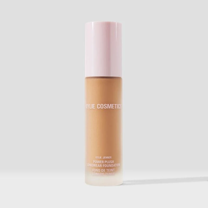 World-Class Kylie Cosmetics Power Plusg Longwear Foundation 5W Superior