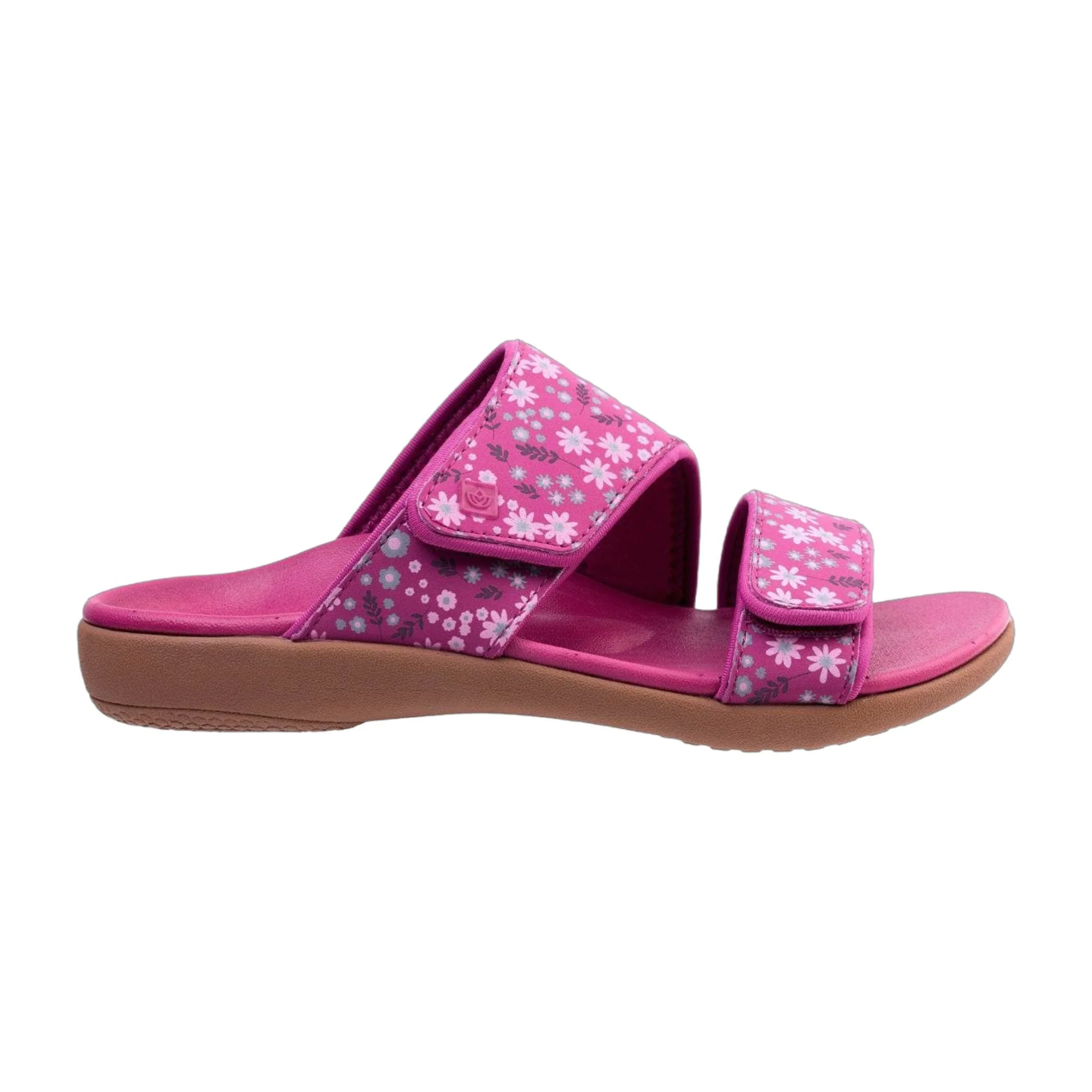 Elite Spenco Kholo Nueve Dainty Adjustable Women's Sandals Elegant