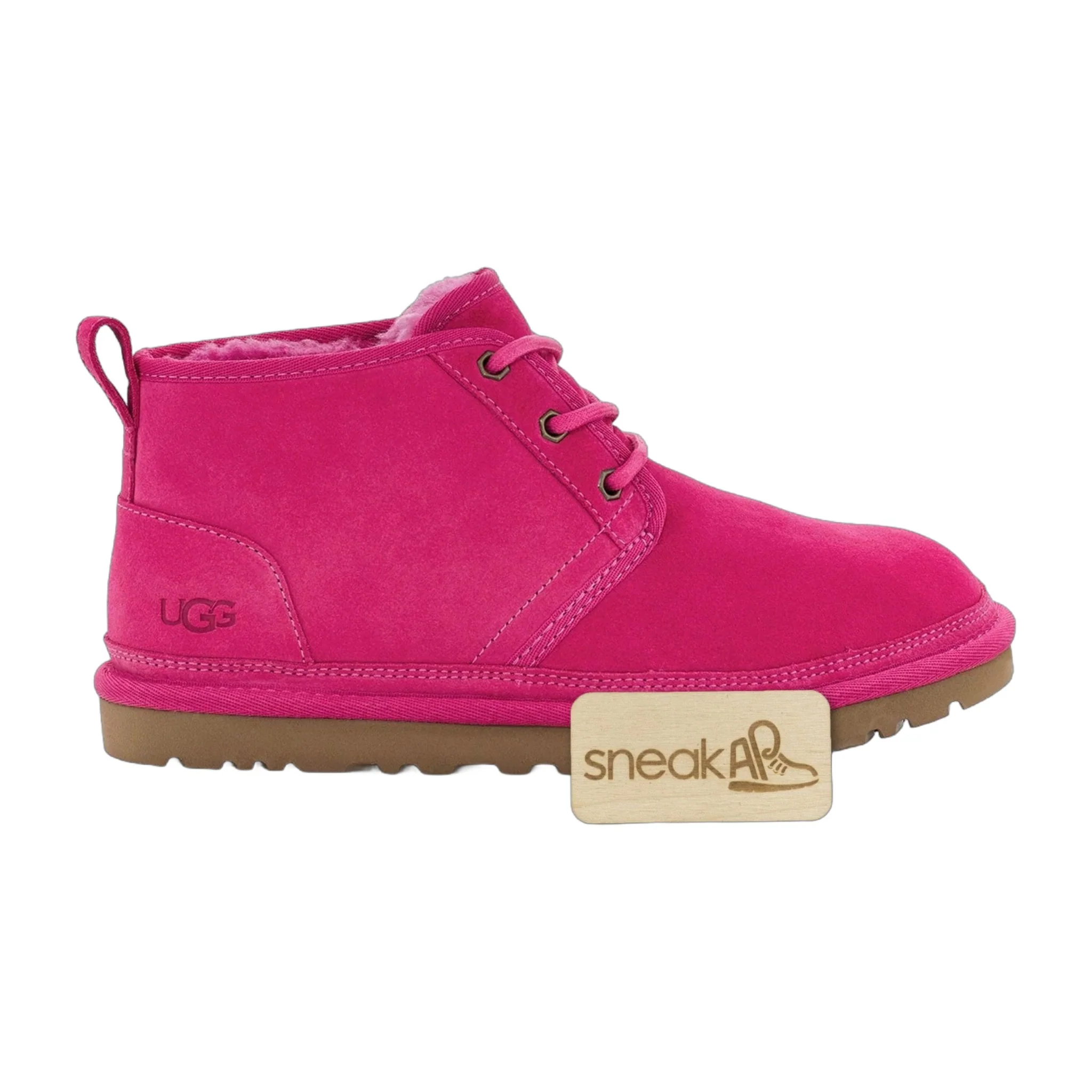 Professional UGG Women's W Neumel Boots Healthy