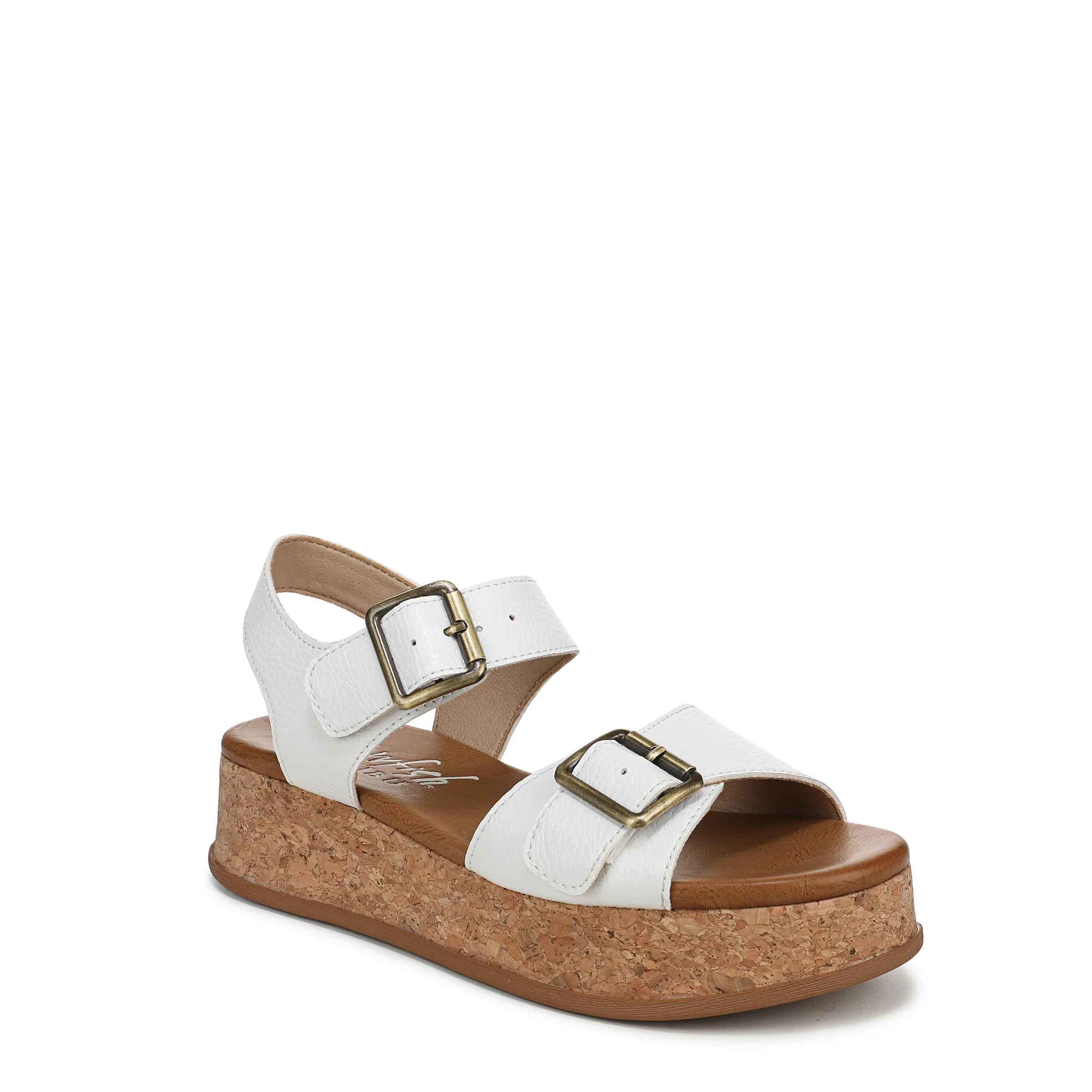 Safe Blowfish Malibu al Platform Sandal Efficient